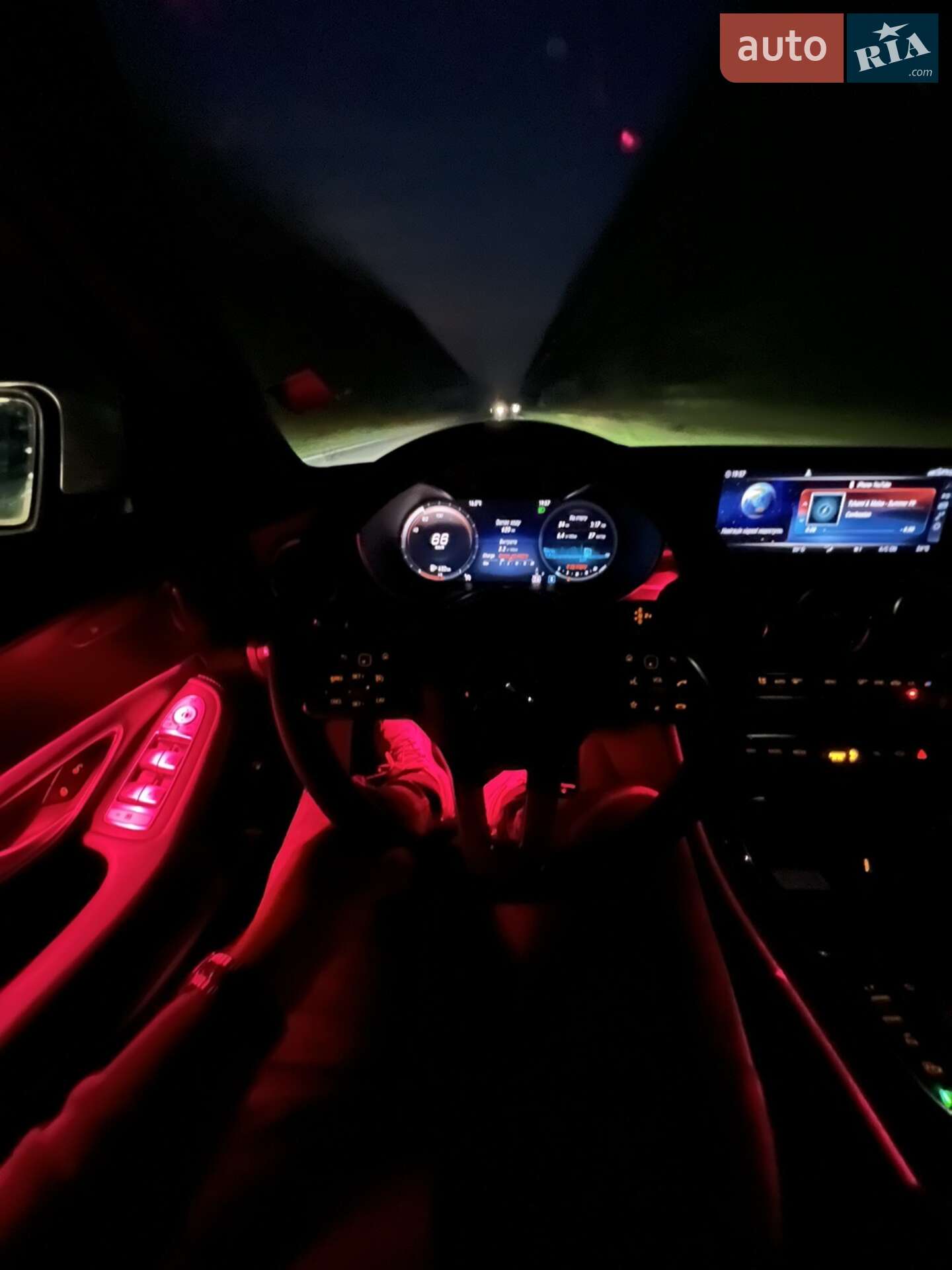 Mercedes-Benz C-Class 2018 VIN WDD2050151R427888 фото оголошення 51 з 64