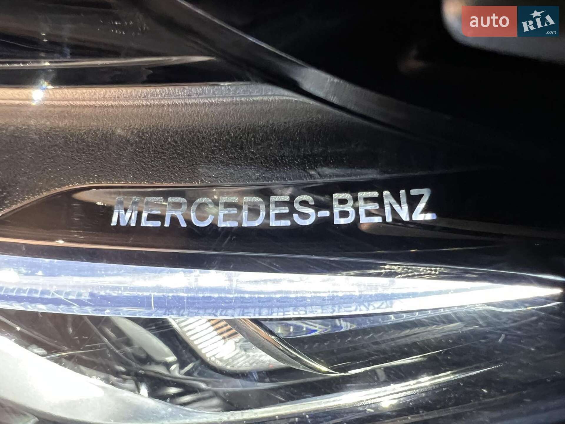 Mercedes-Benz C-Class 2018 VIN WDD2050151R427888 фото оголошення 59 з 64