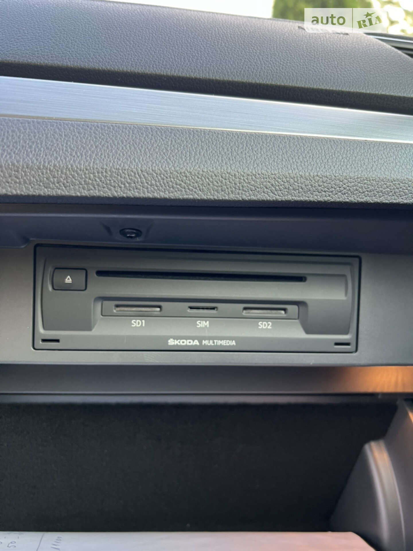 Skoda Superb 2018 VIN TMBJH9NP4K7007762 фото оголошення 18 з 42