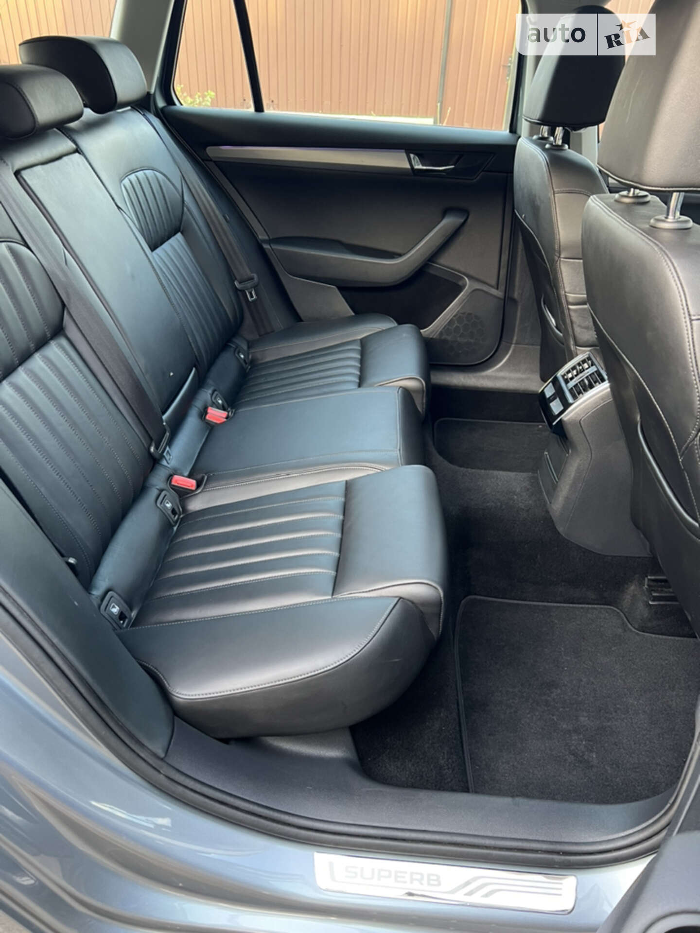 Skoda Superb 2018 VIN TMBJH9NP4K7007762 фото оголошення 19 з 42