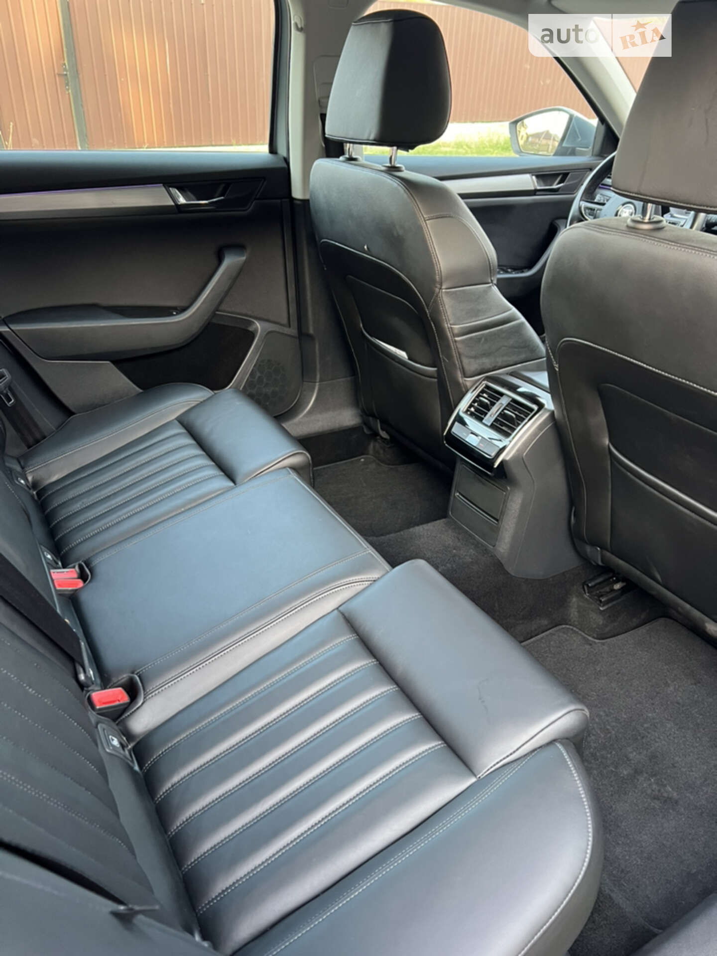Skoda Superb 2018 VIN TMBJH9NP4K7007762 фото оголошення 20 з 42