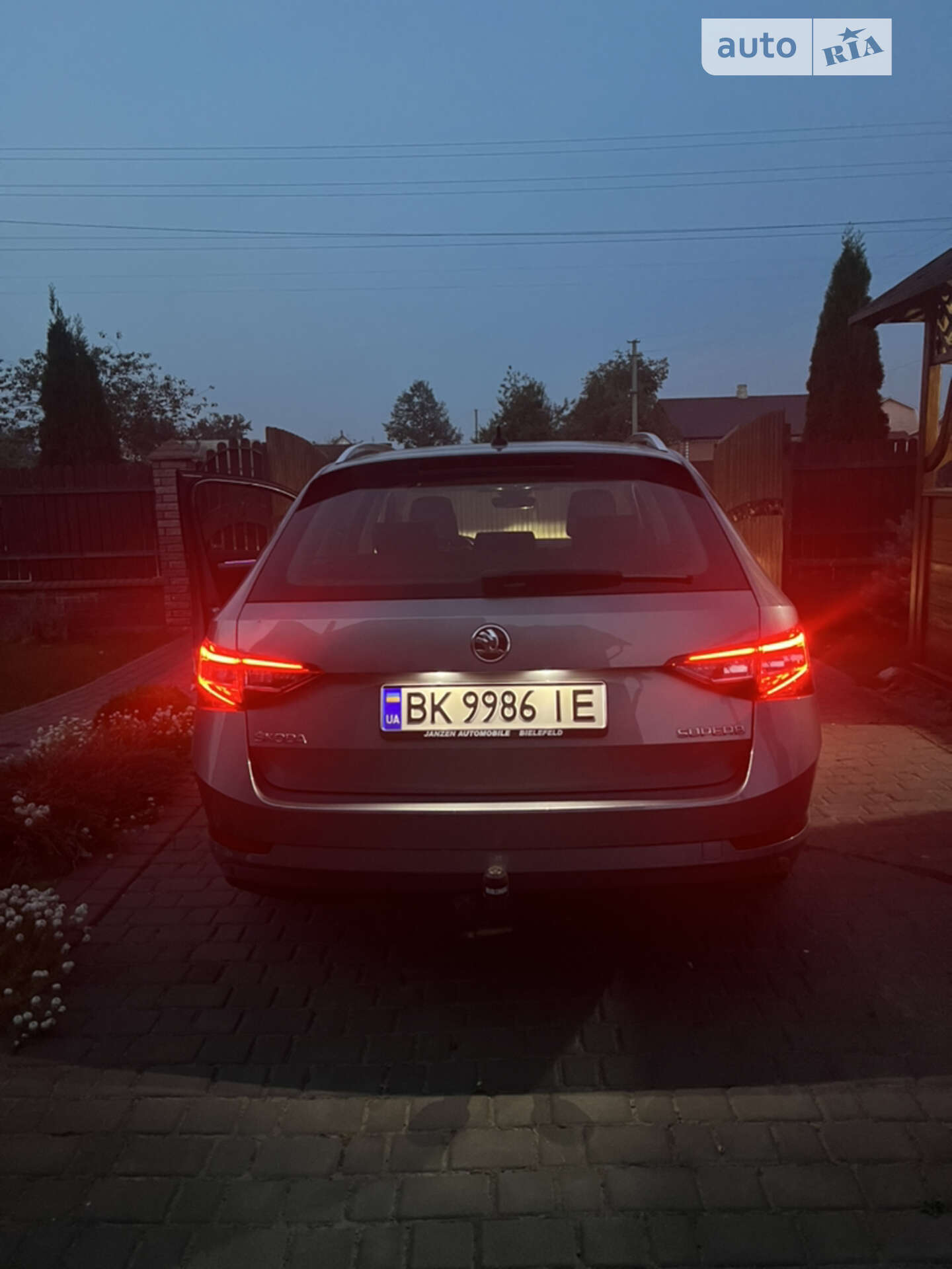 Skoda Superb 2018 VIN TMBJH9NP4K7007762 фото оголошення 21 з 42