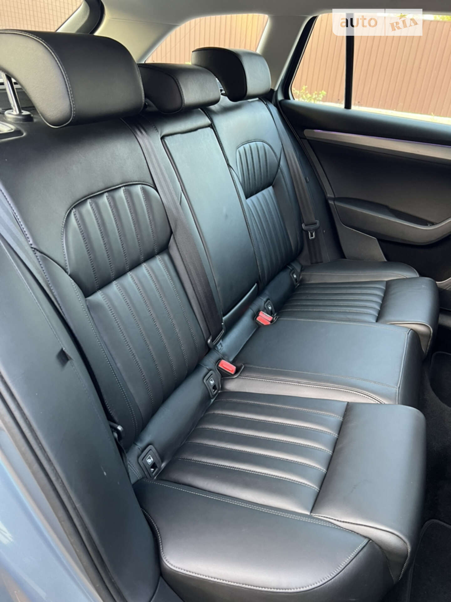 Skoda Superb 2018 VIN TMBJH9NP4K7007762 фото оголошення 22 з 42