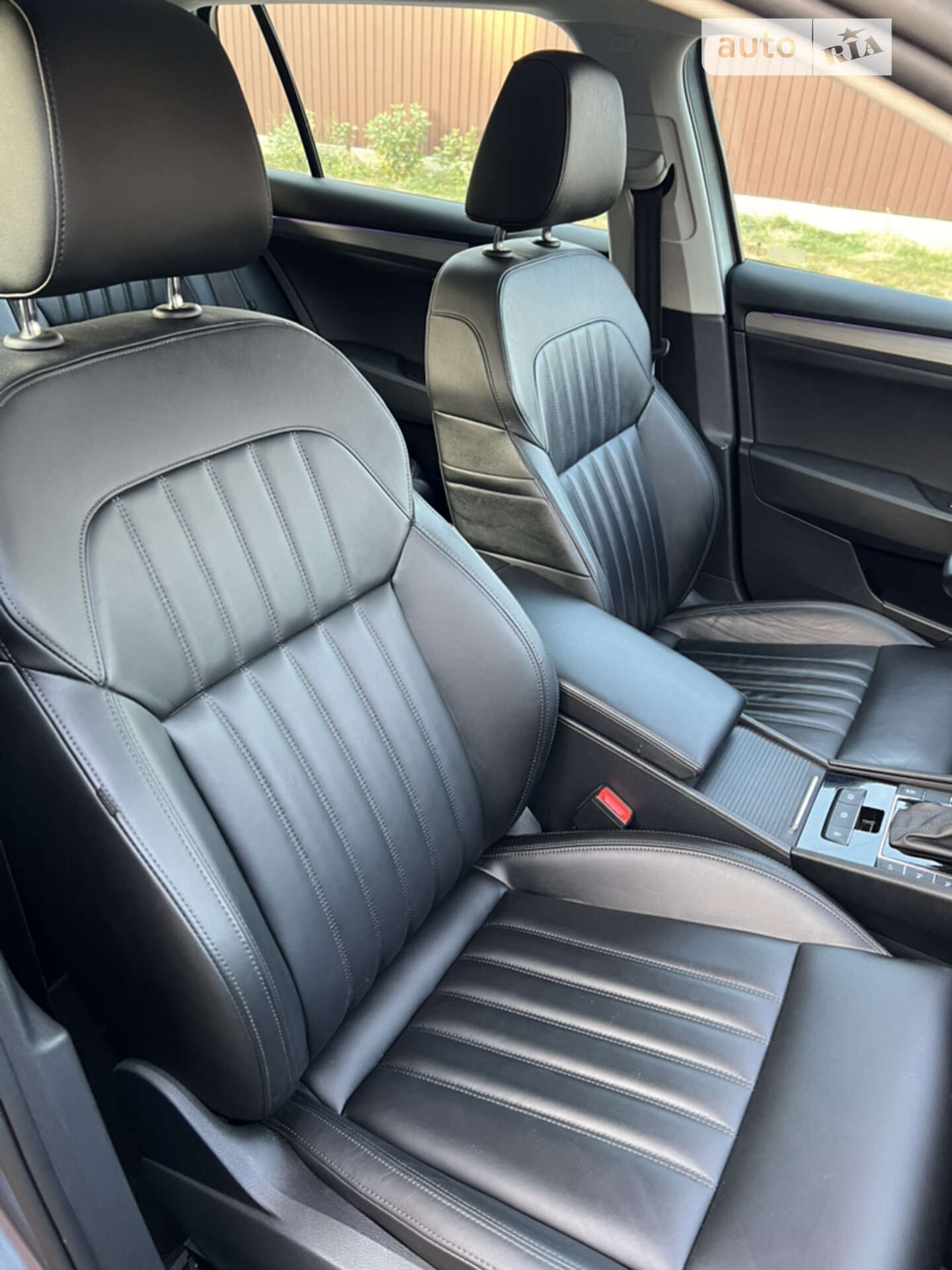 Skoda Superb 2018 VIN TMBJH9NP4K7007762 фото оголошення 24 з 42