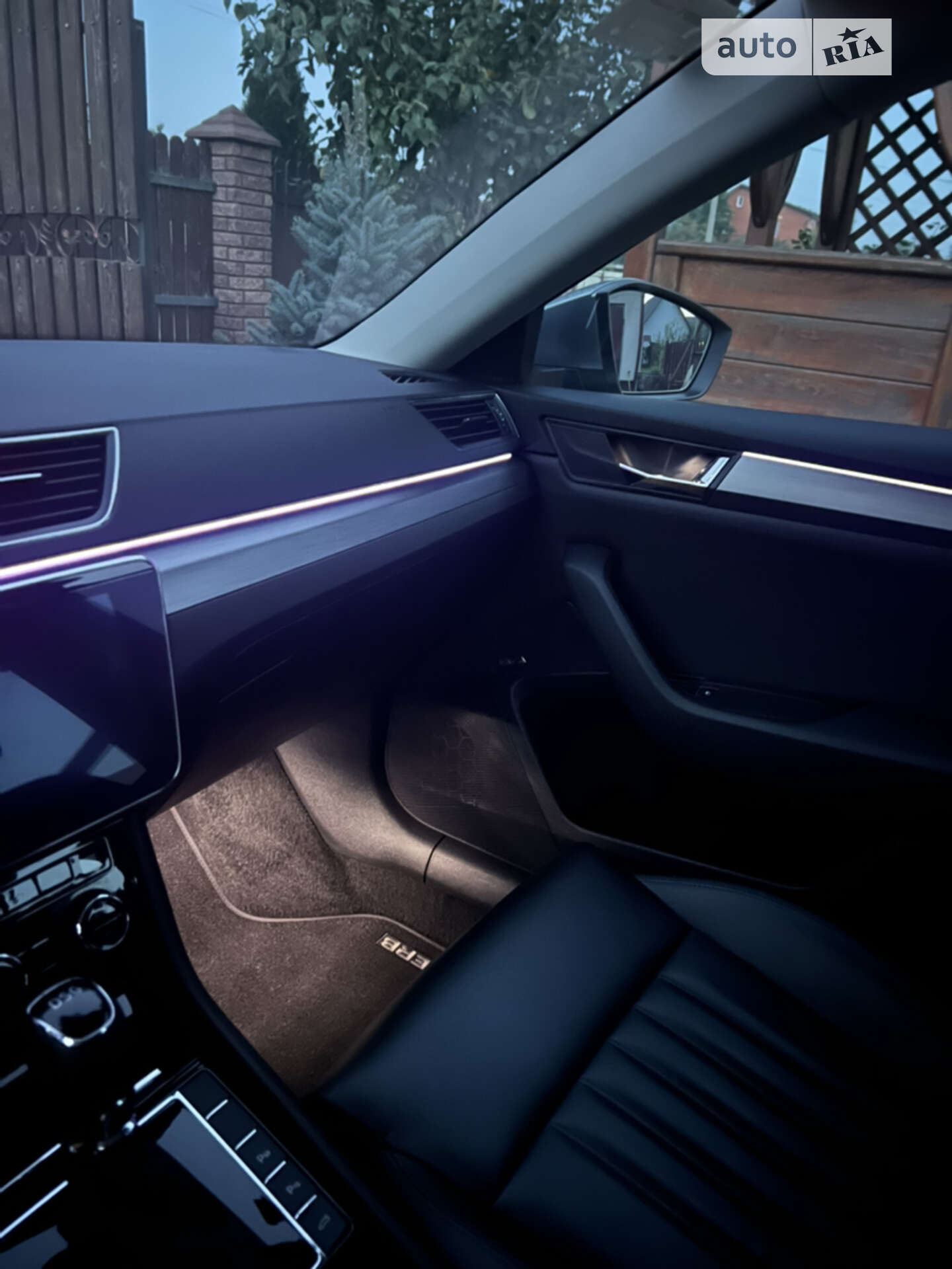 Skoda Superb 2018 VIN TMBJH9NP4K7007762 фото оголошення 25 з 42