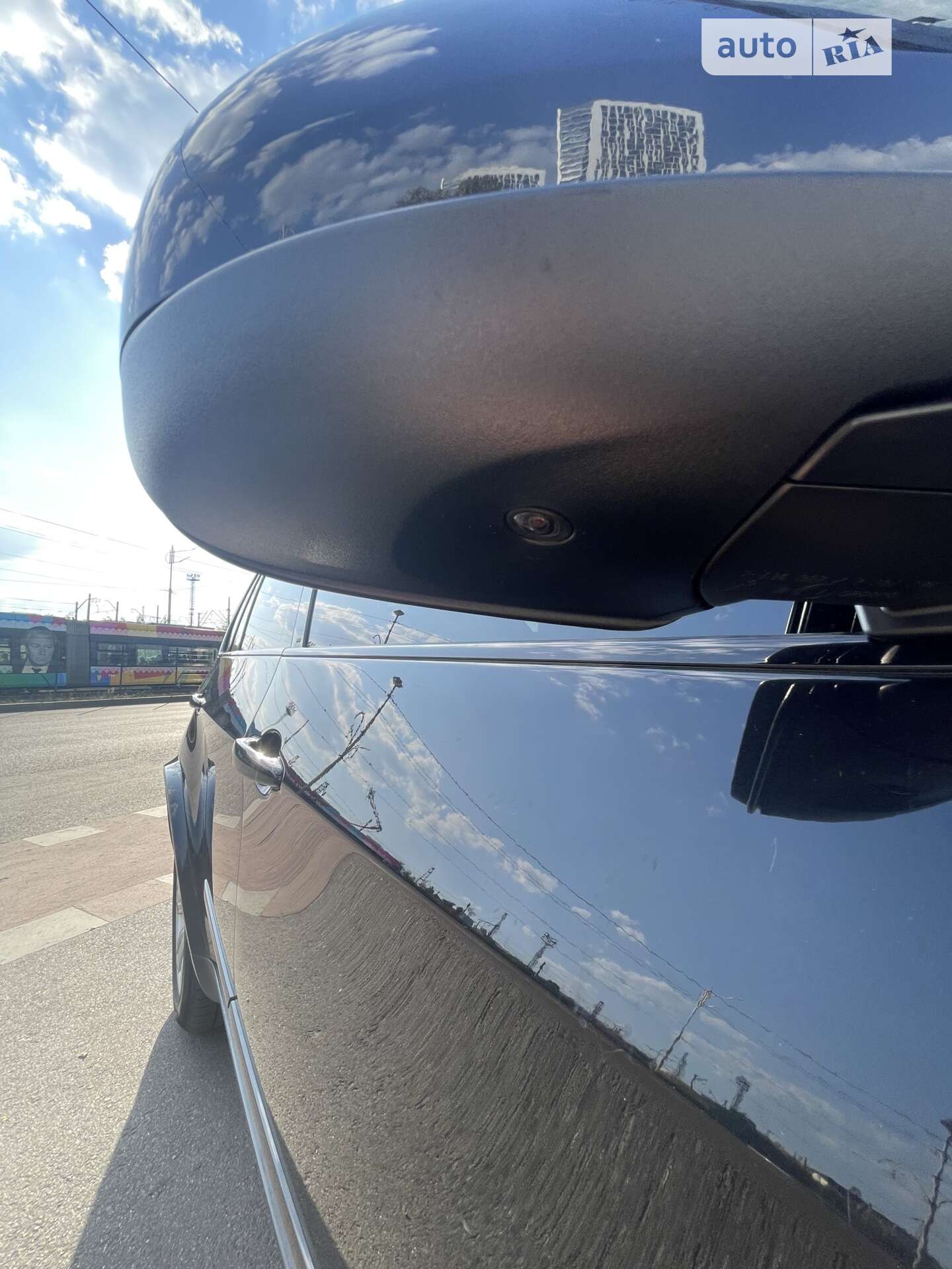 BMW X5 2012 VIN WBAZV41020L924837 фото оголошення 9 з 21