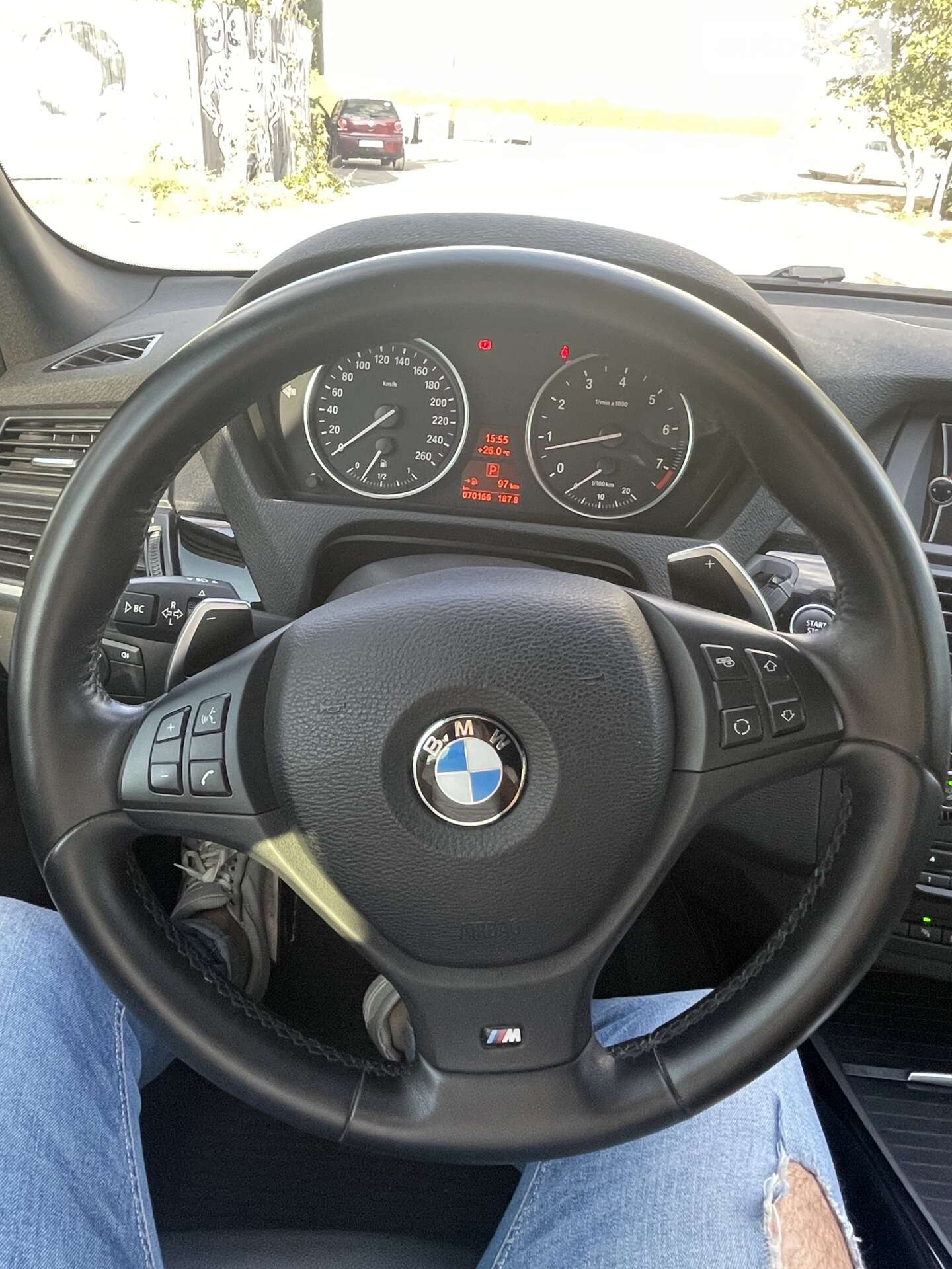 BMW X5 2012 VIN WBAZV41020L924837 фото оголошення 14 з 21