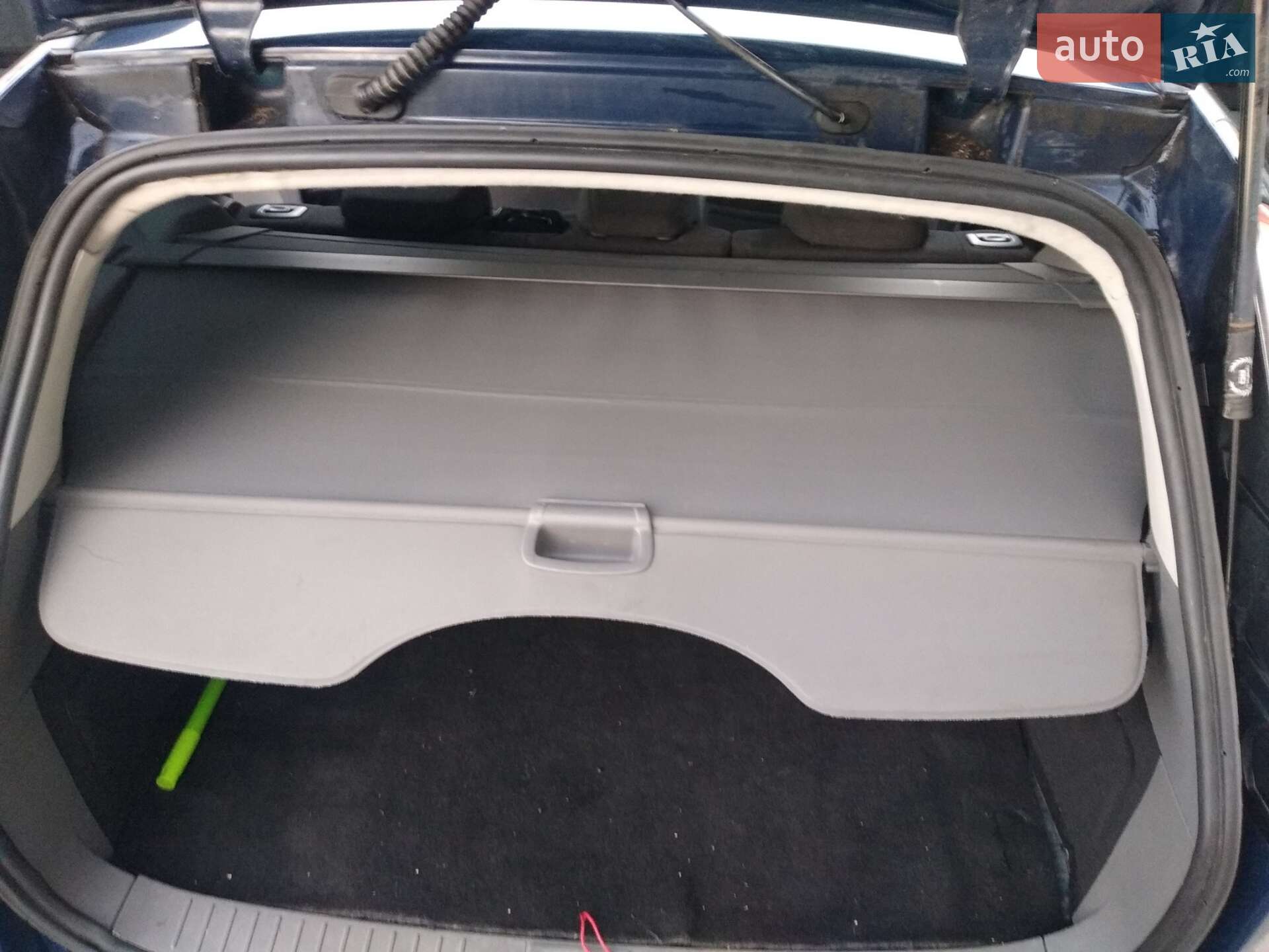 Ford Focus 2008 VIN WF0SXXGCDS8S05523 фото оголошення 10 з 22