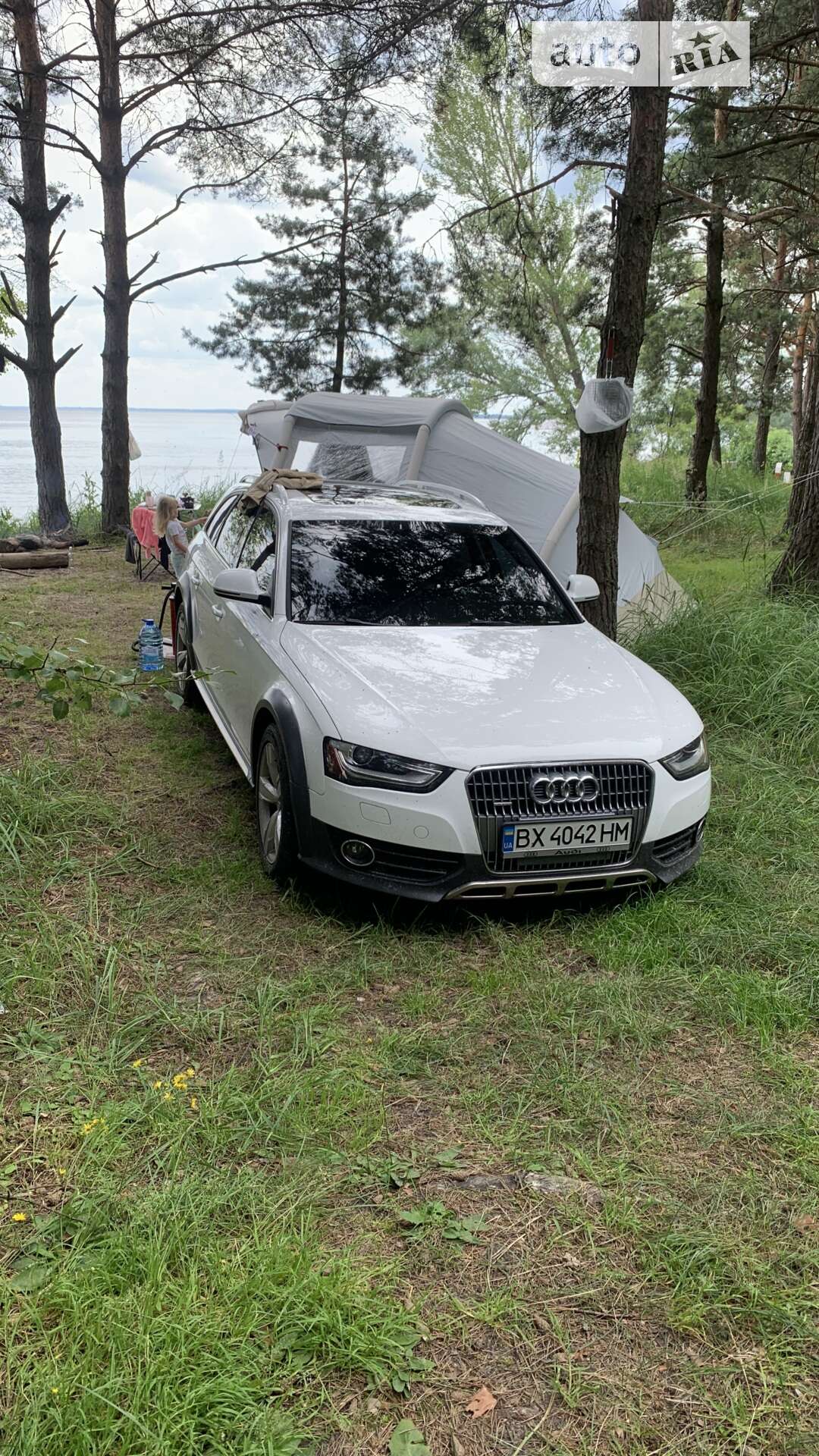 Audi A4 Allroad 2015 VIN WA1UFAFL2GA012642 фото оголошення 19 з 28