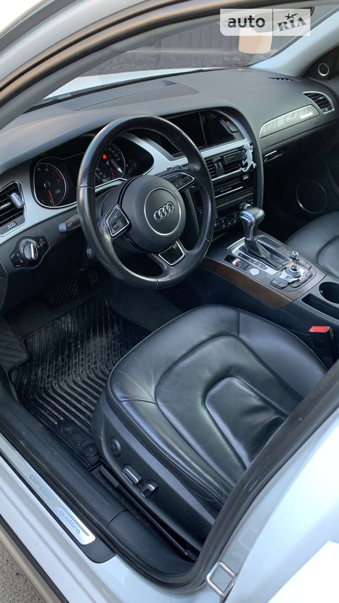 Audi A4 Allroad 2015 VIN WA1UFAFL2GA012642 фото оголошення 28 з 28
