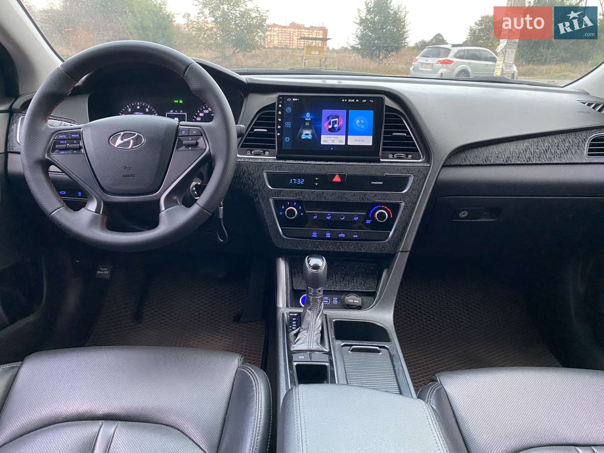 Hyundai Sonata 2014 VIN KMHE341DBFA075289 фото оголошення 16 з 27