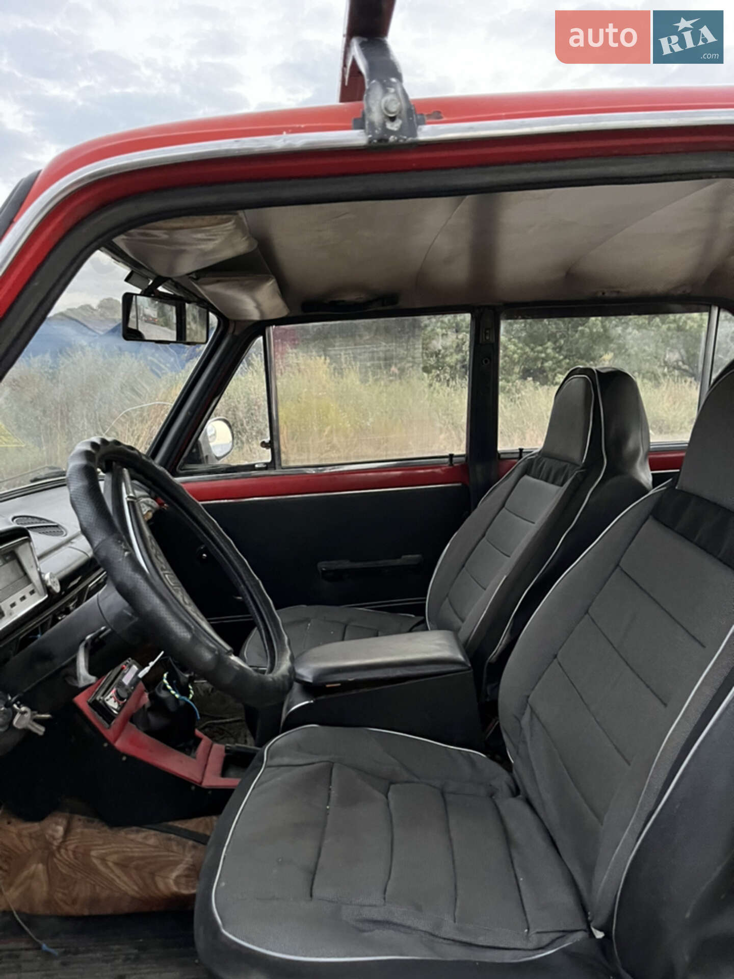 ВАЗ / Lada 2101 1979 VIN XTA21010093253771 фото оголошення 6 з 6