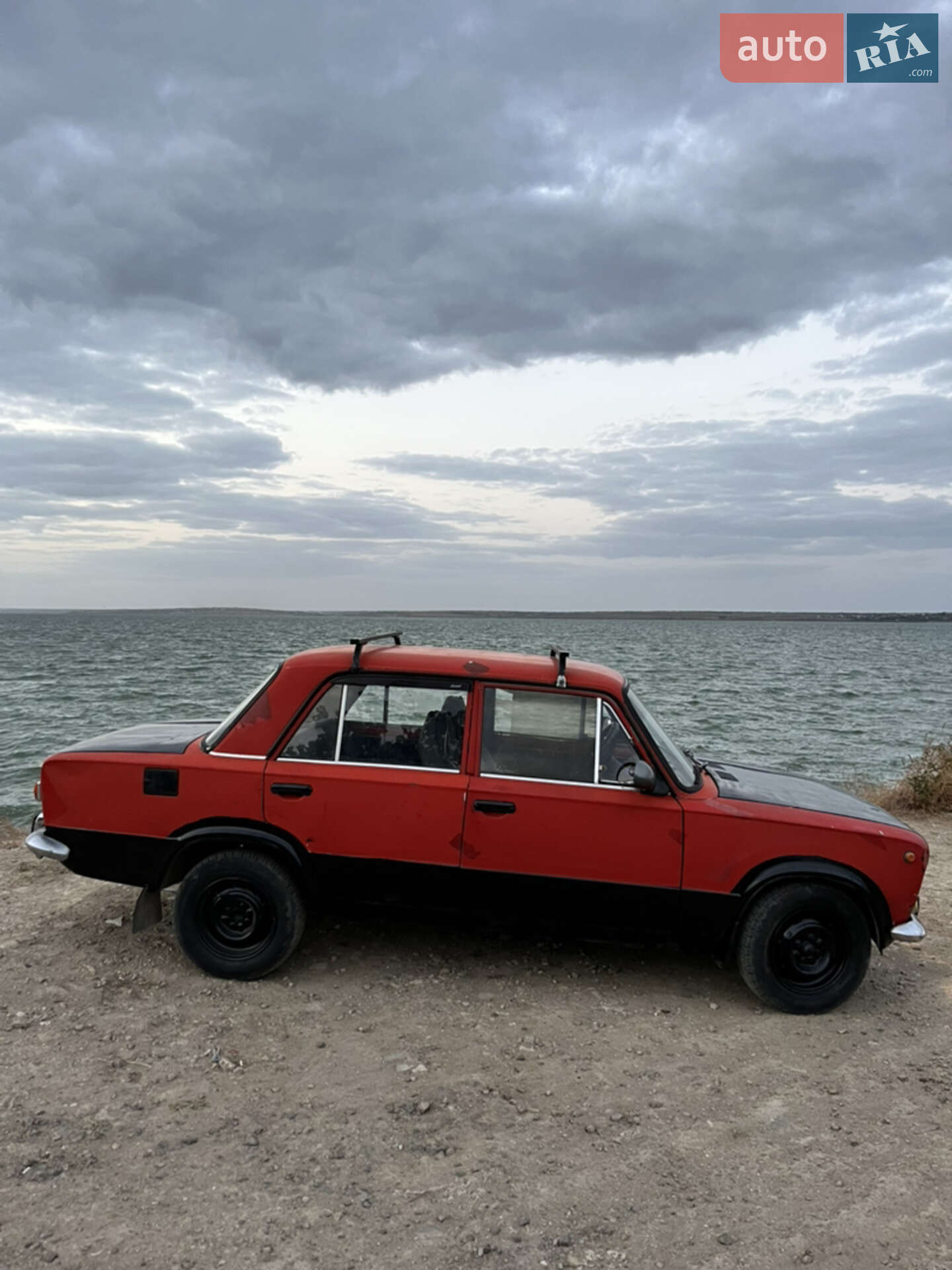 ВАЗ / Lada 2101 1979 VIN XTA21010093253771 фото оголошення 3 з 6