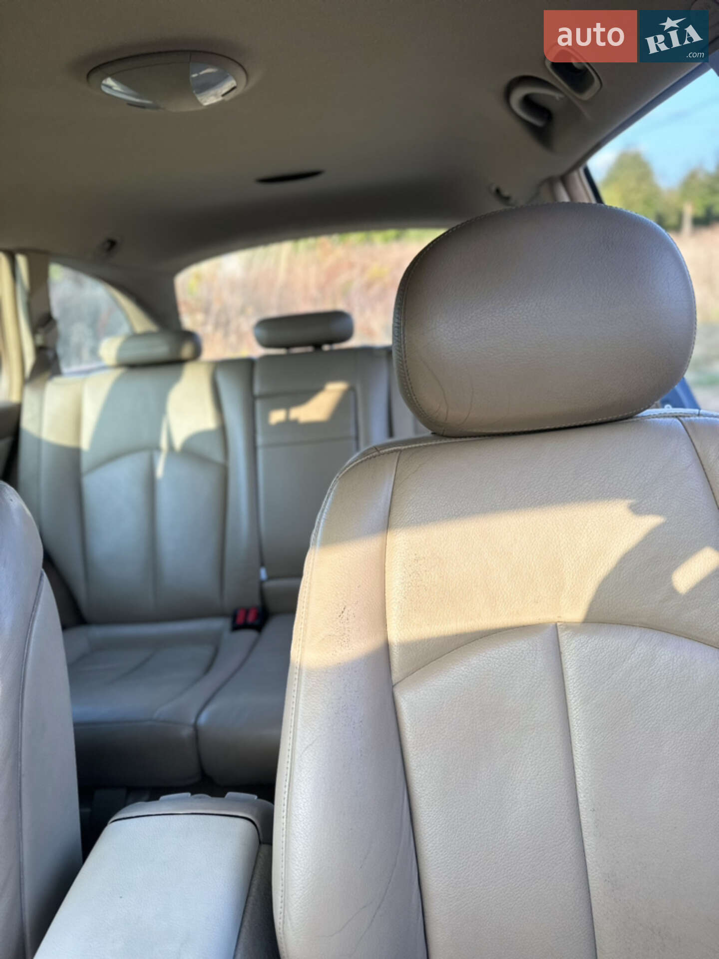Mercedes-Benz E-Class 2008 VIN WDB2112081B291810 фото оголошення 90 з 92