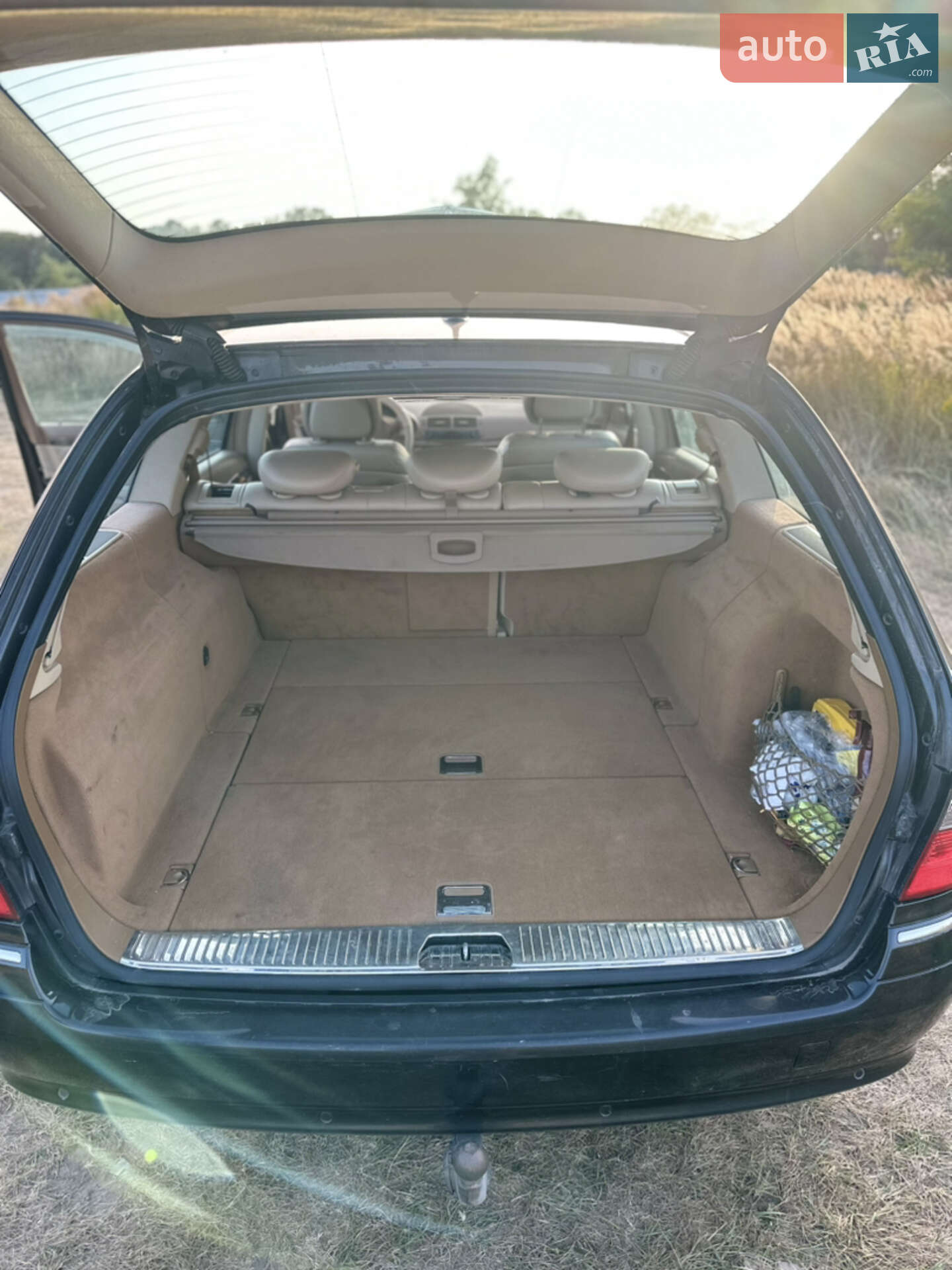 Mercedes-Benz E-Class 2008 VIN WDB2112081B291810 фото оголошення 89 з 92