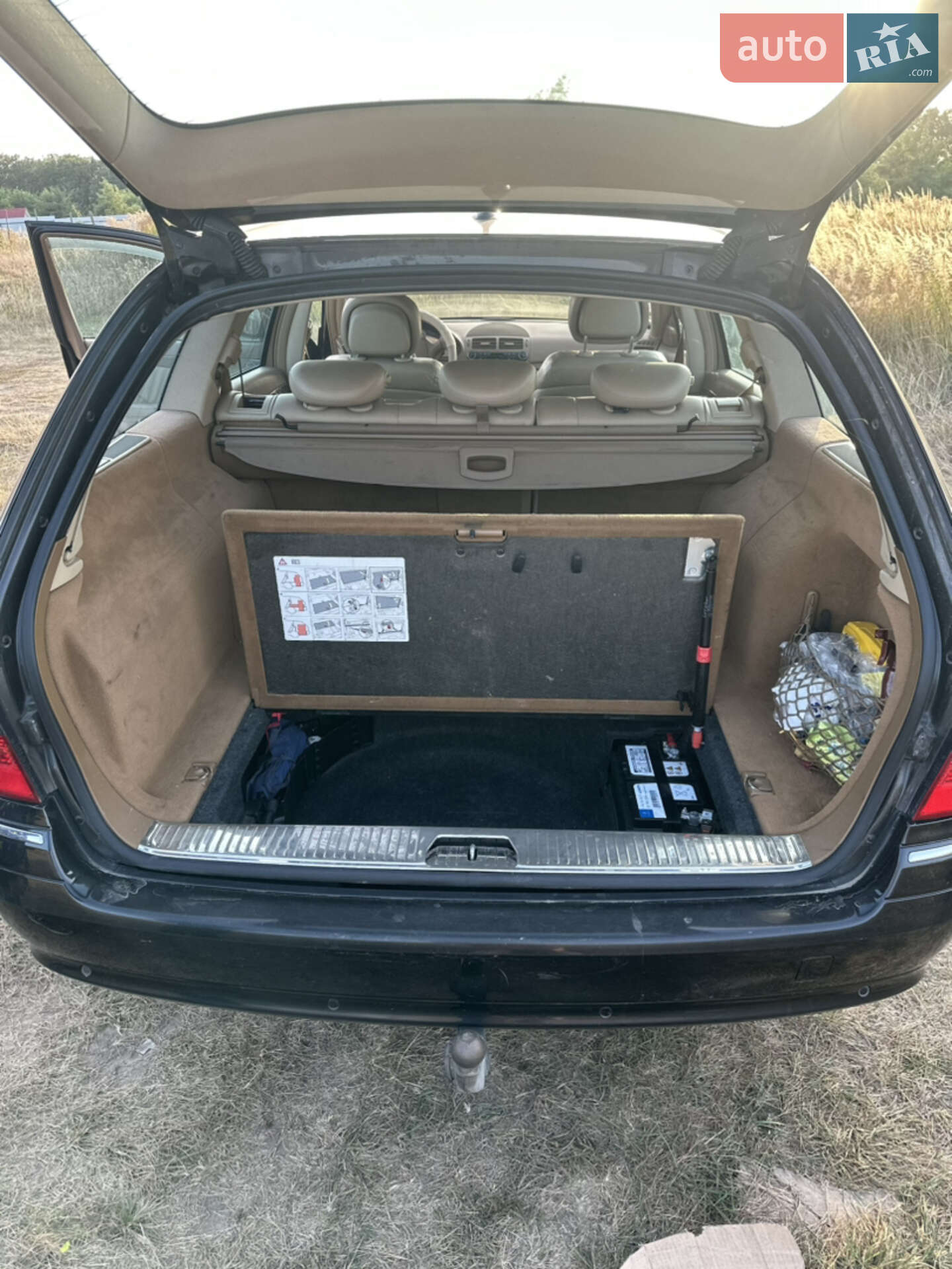 Mercedes-Benz E-Class 2008 VIN WDB2112081B291810 фото оголошення 88 з 92