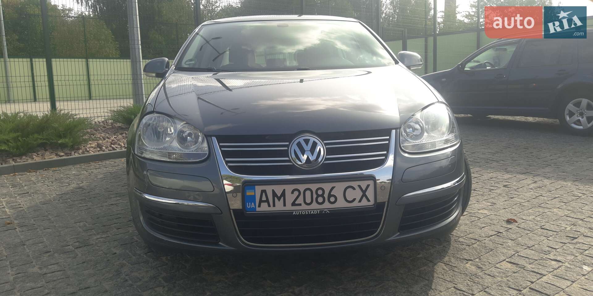 Volkswagen Jetta 2010 VIN WVWZZZ1KZAM072763 фото оголошення 3 з 21