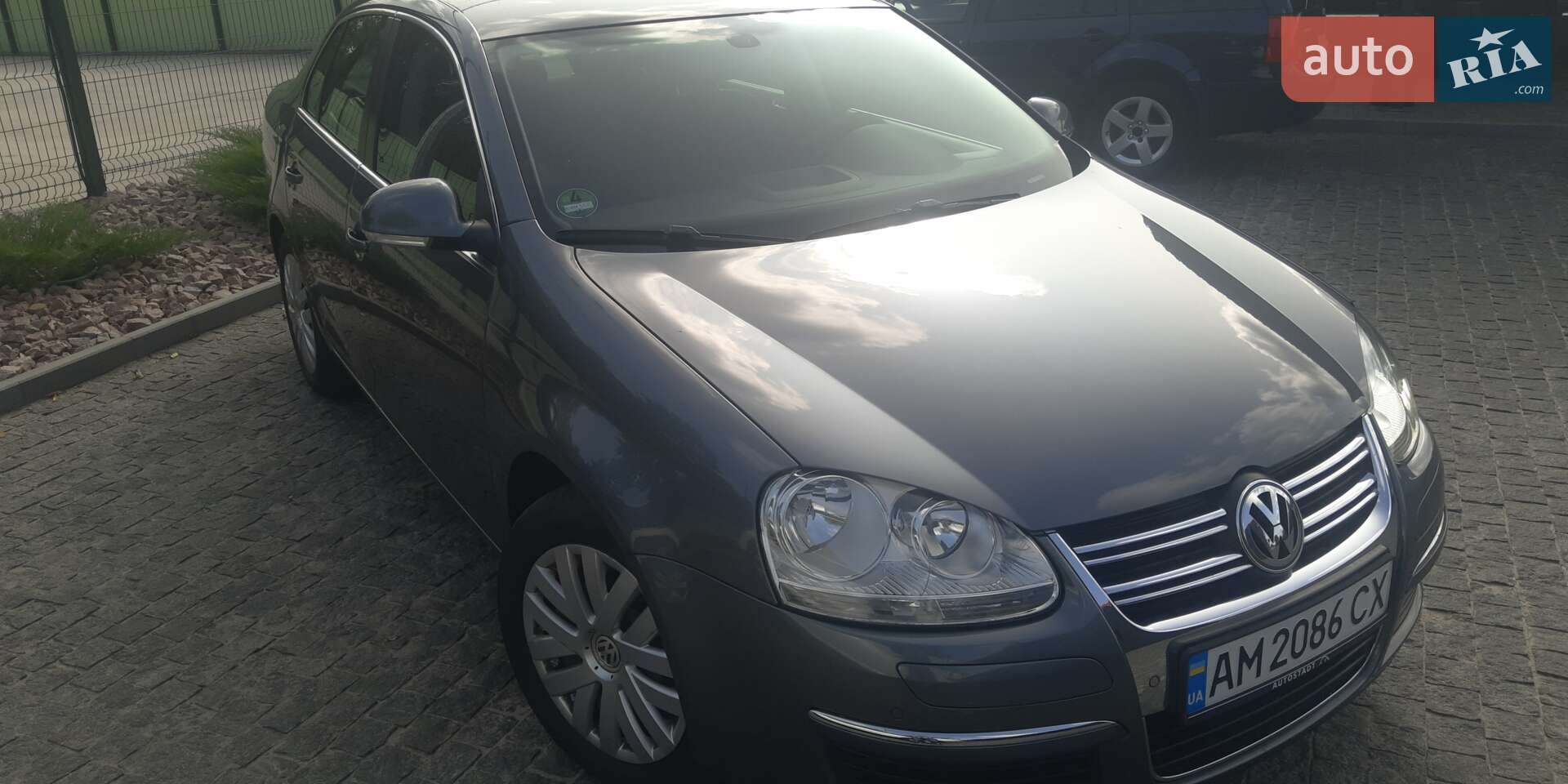 Volkswagen Jetta 2010 VIN WVWZZZ1KZAM072763 фото оголошення 4 з 21
