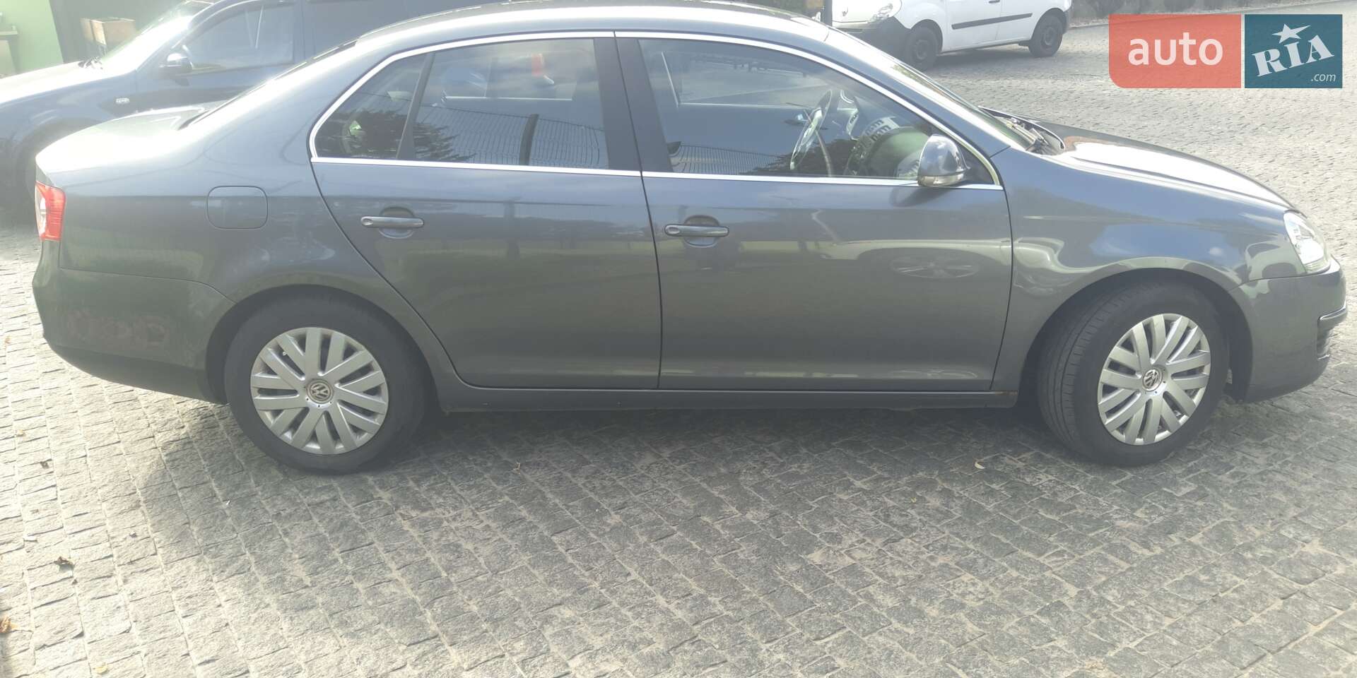 Volkswagen Jetta 2010 VIN WVWZZZ1KZAM072763 фото оголошення 7 з 21