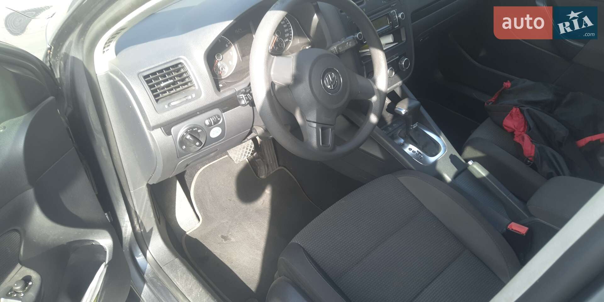 Volkswagen Jetta 2010 VIN WVWZZZ1KZAM072763 фото оголошення 8 з 21