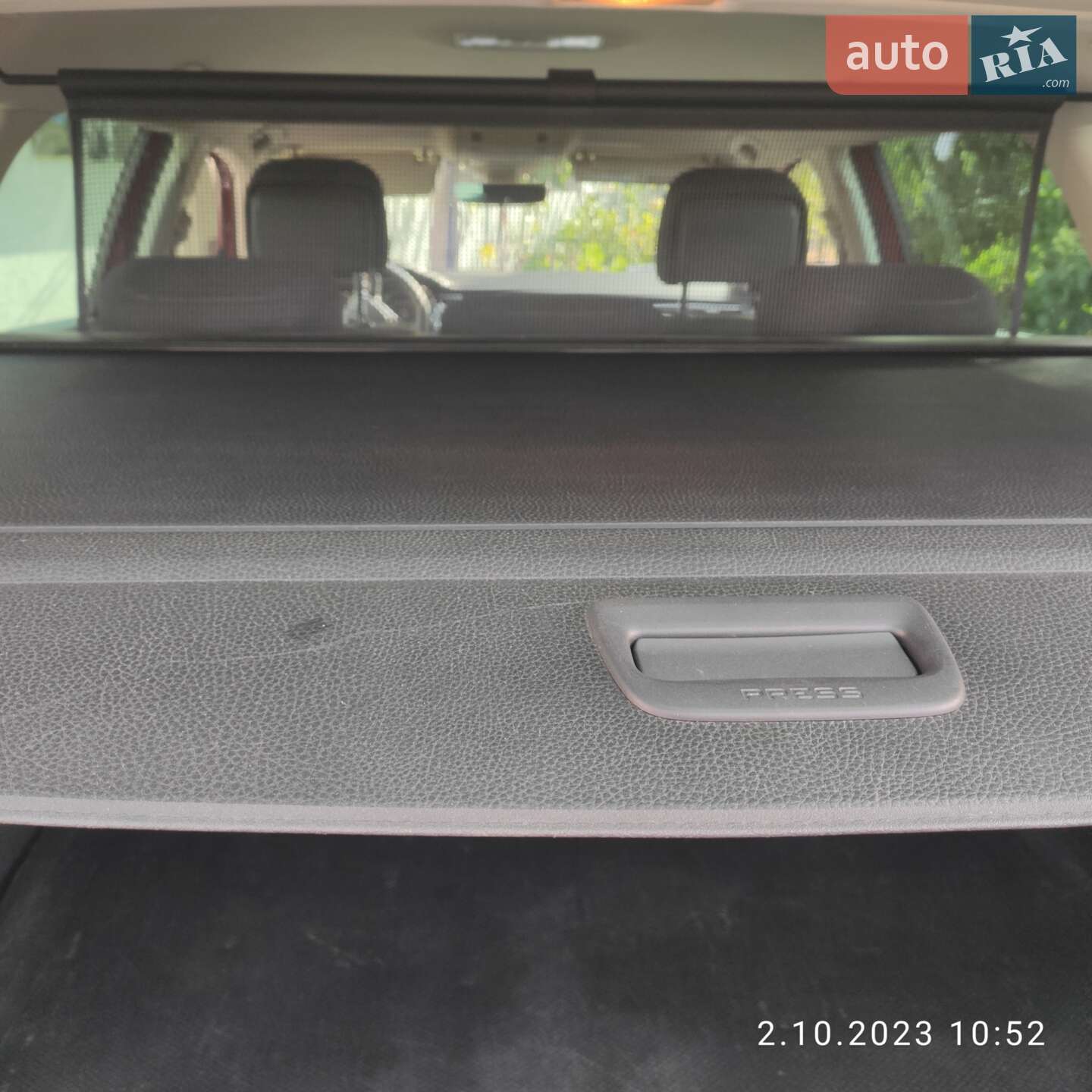 Volkswagen Passat 2015 VIN WVWZZZ3CZGP002014 фото оголошення 14 з 18
