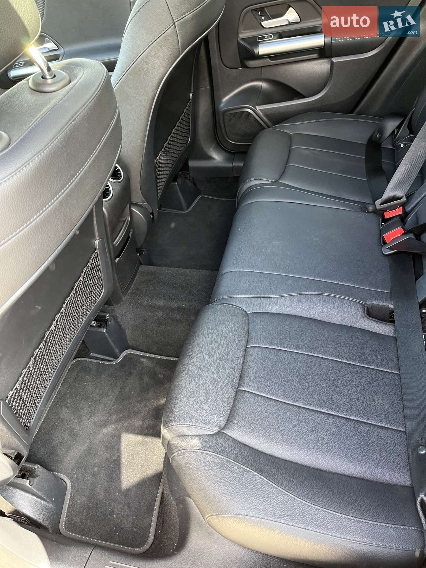 Mercedes-Benz GLA-Class 2020 VIN W1N4N4HB0MJ130191 фото оголошення 8 з 14