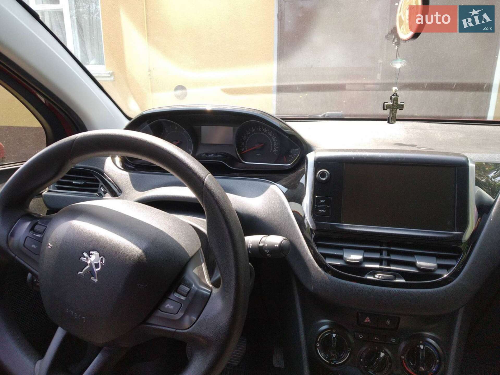 Peugeot 208 2014 VIN VF3CC8HR0EW046399 фото оголошення 5 з 13