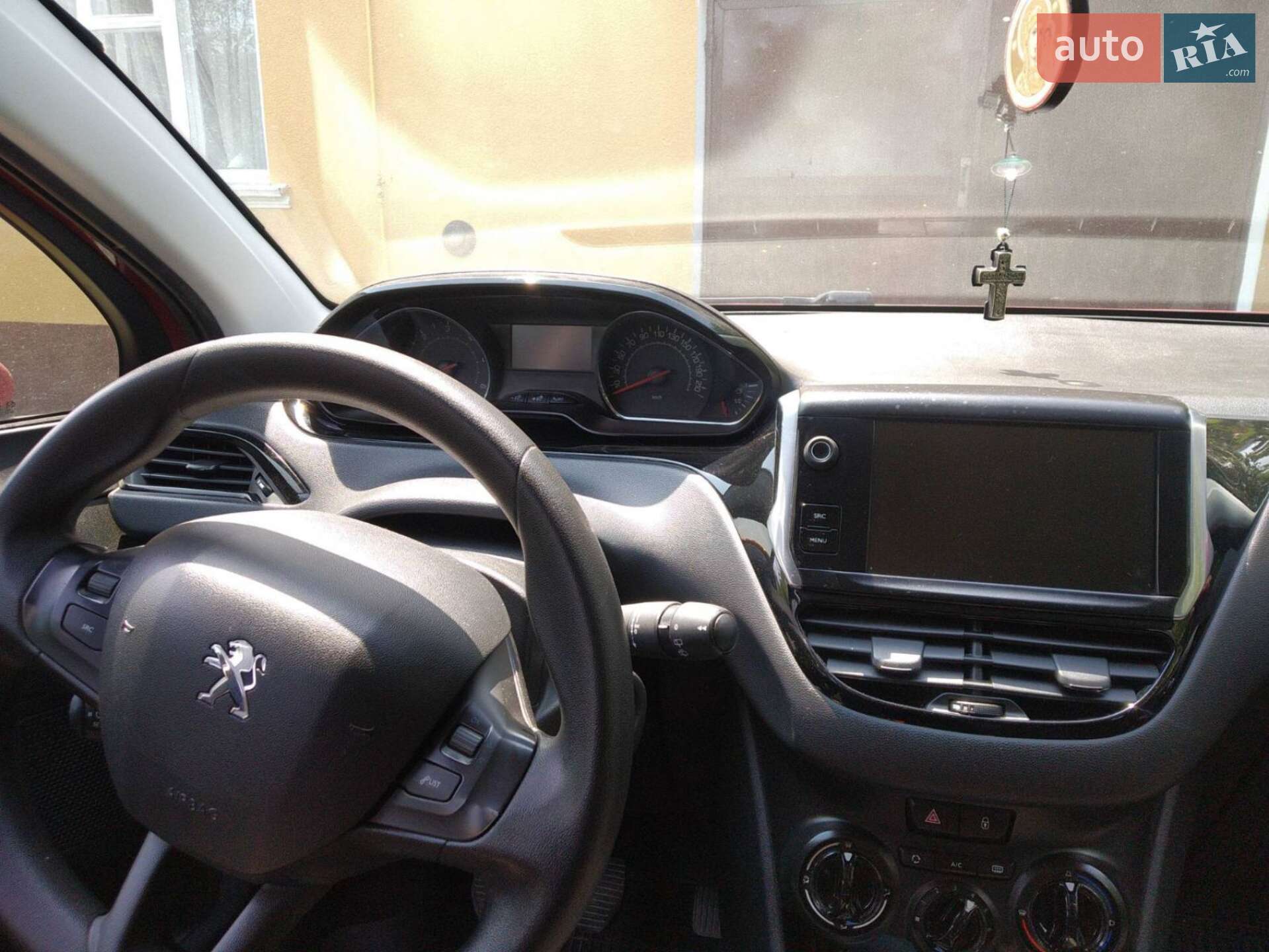 Peugeot 208 2014 VIN VF3CC8HR0EW046399 фото оголошення 9 з 13