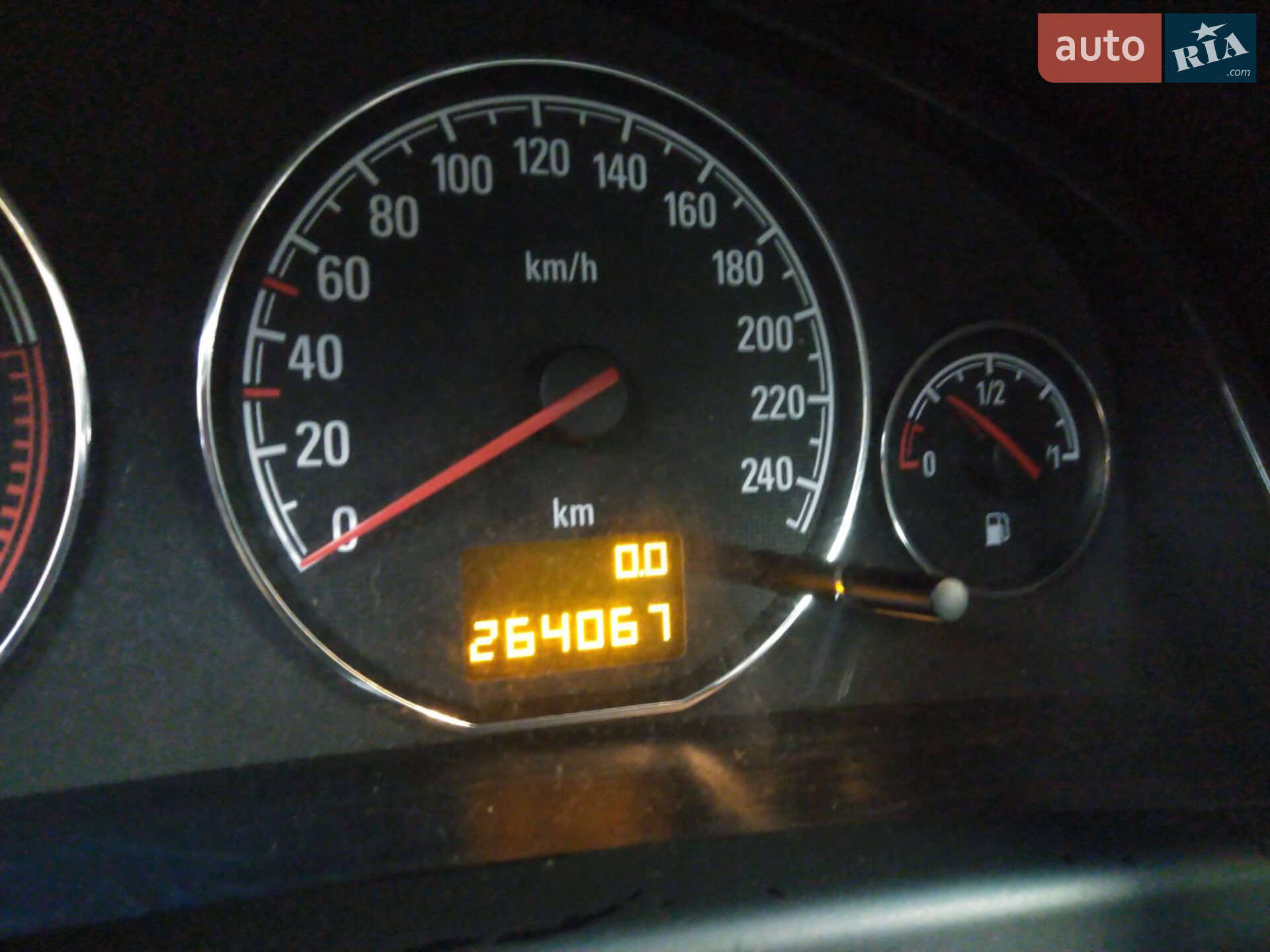 Opel Signum 2005 VIN W0L0ZCF4851094849 фото оголошення 4 з 25