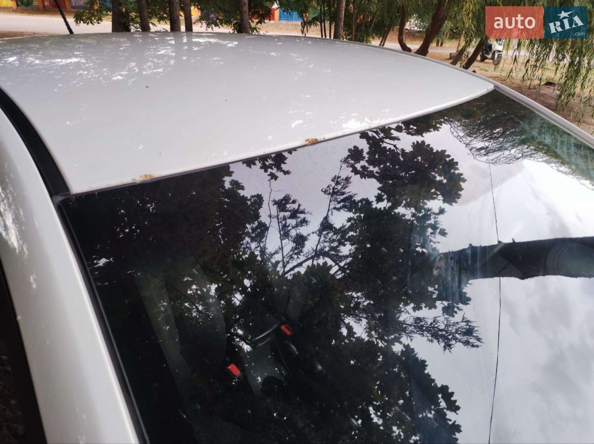 Kia Rio 2013 VIN Z94CC41BBDR124634 фото оголошення 20 з 22