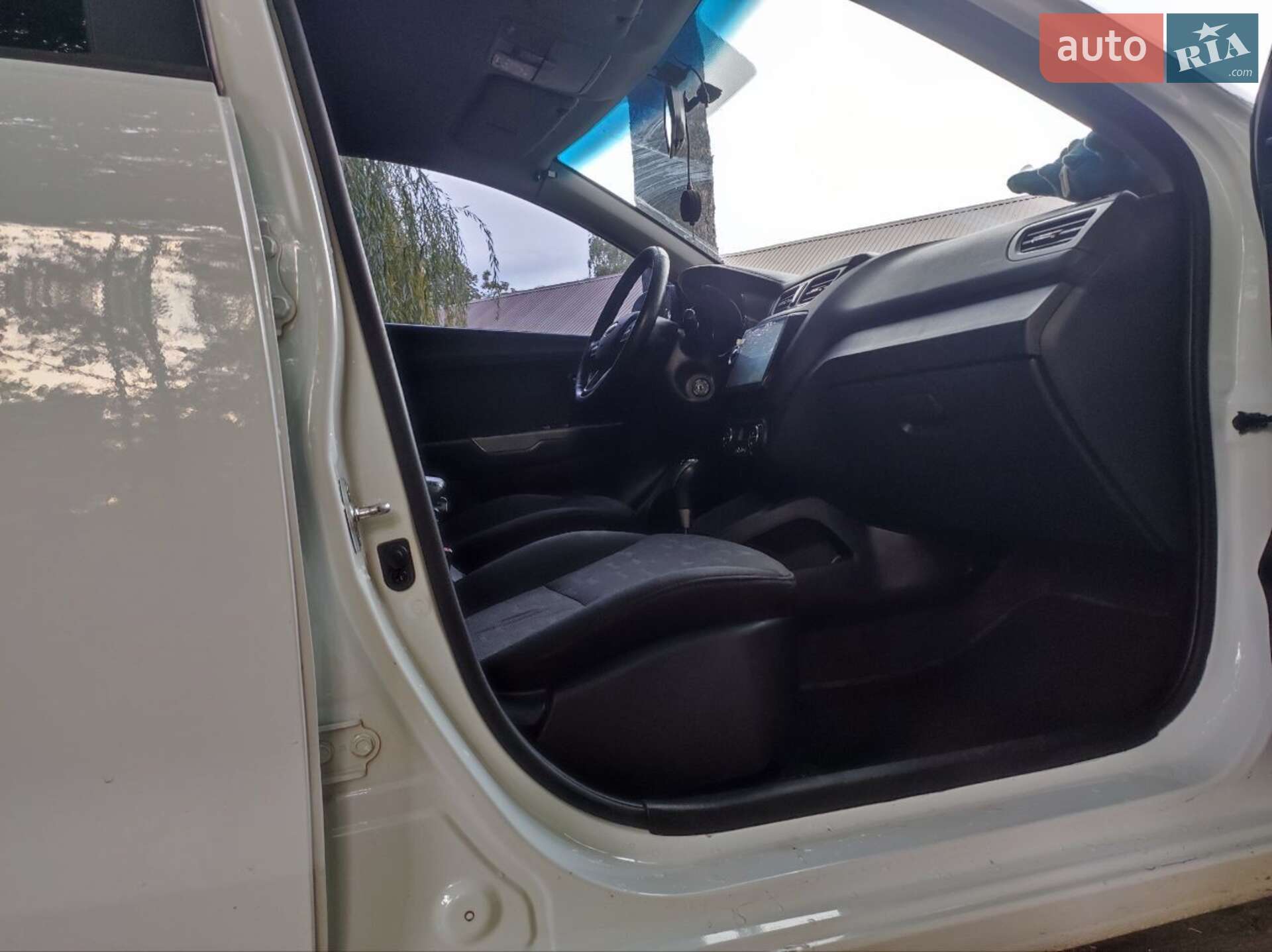 Kia Rio 2013 VIN Z94CC41BBDR124634 фото оголошення 21 з 22
