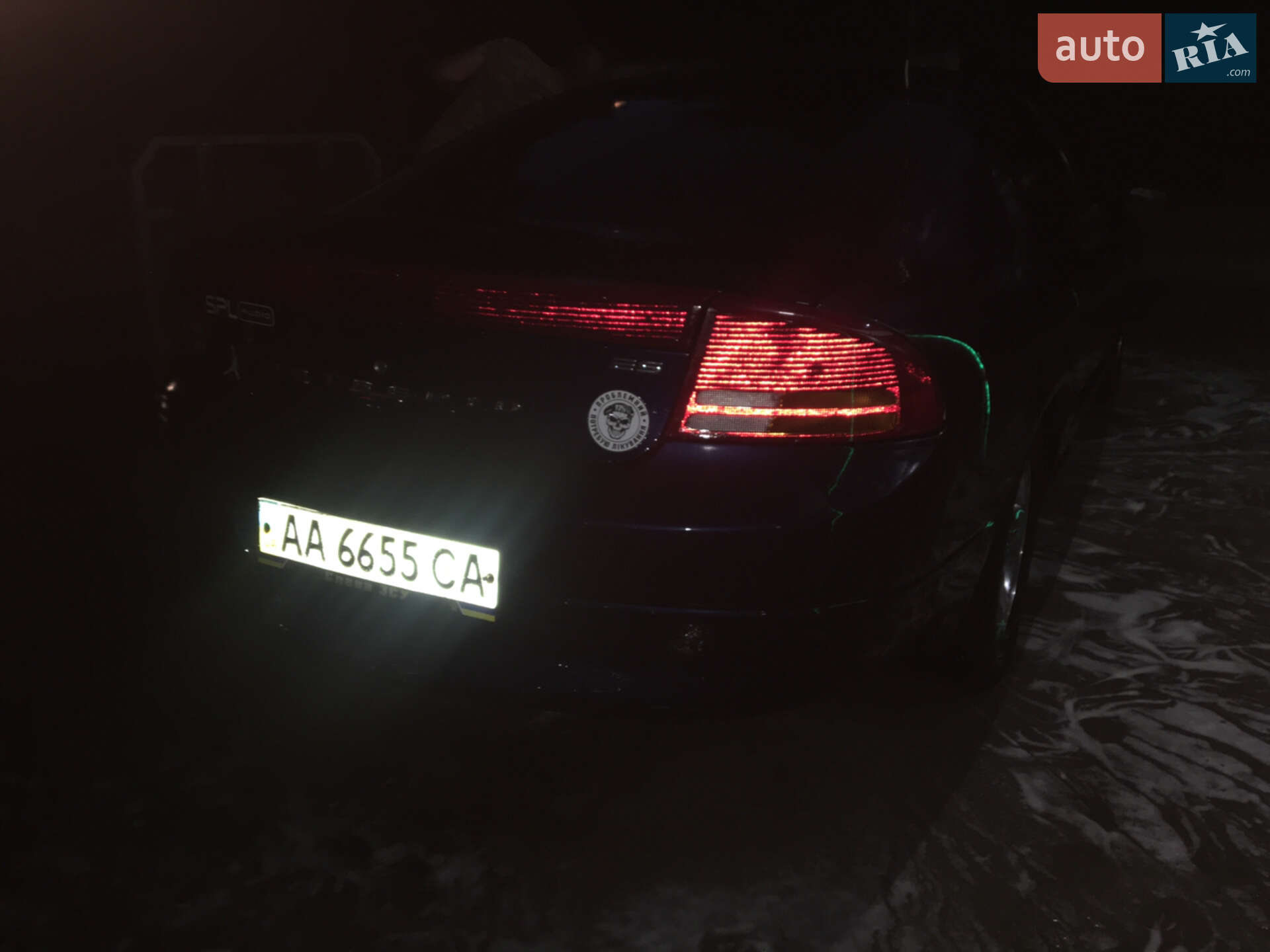 Chrysler Intrepid 2004 VIN 2C3HH46R1WH235430 фото оголошення 9 з 9