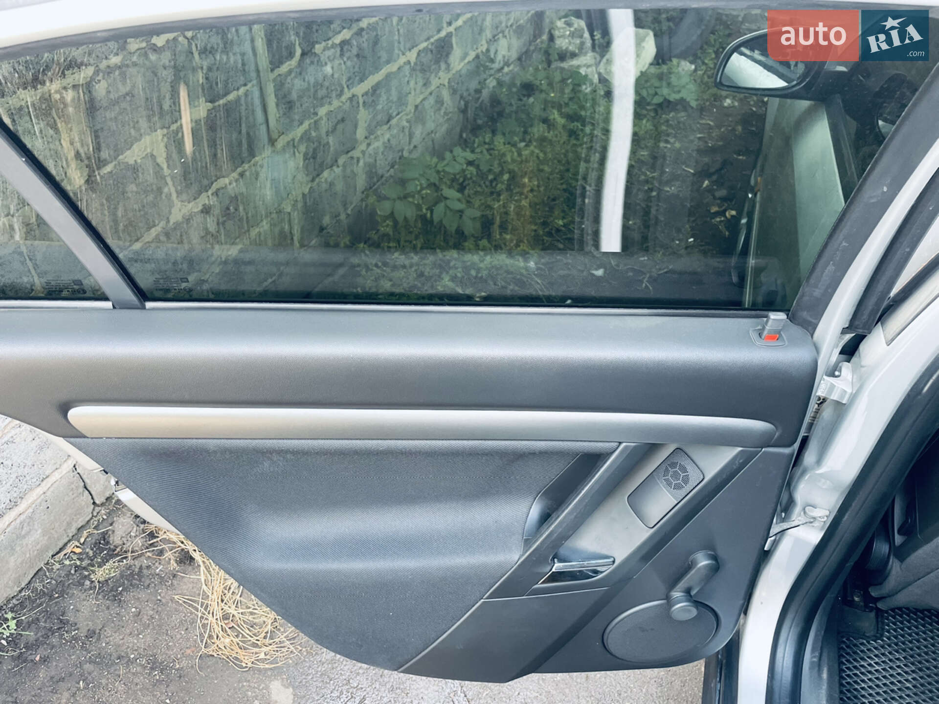 Opel Vectra 2002 VIN W0L0ZCF6931018169 фото оголошення 10 з 16