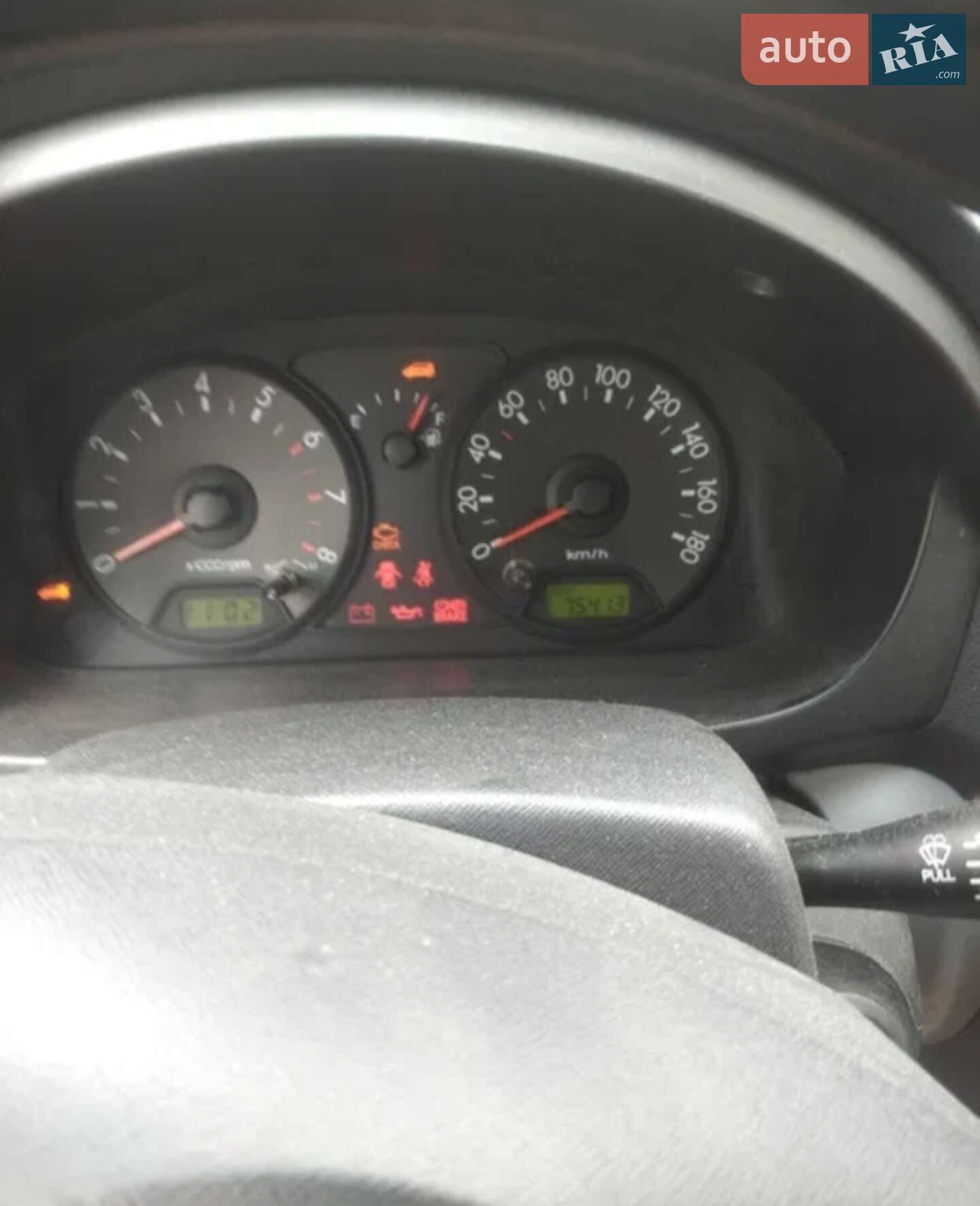 Kia Picanto 2005 VIN Y6LBA24325L000060 фото оголошення 3 з 4