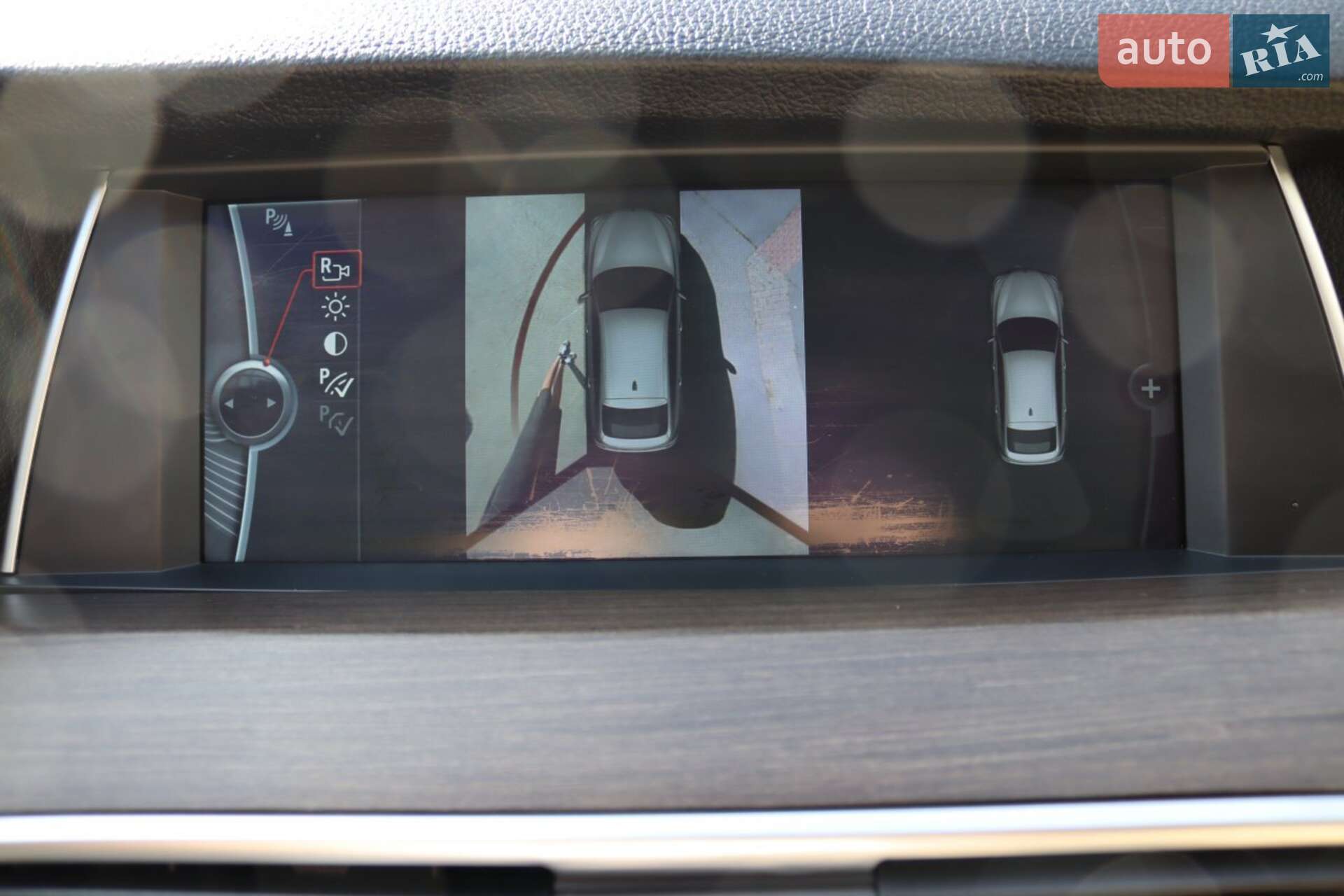 BMW 5 Series GT 2011 VIN WBASP81050C353945 фото оголошення 24 з 42