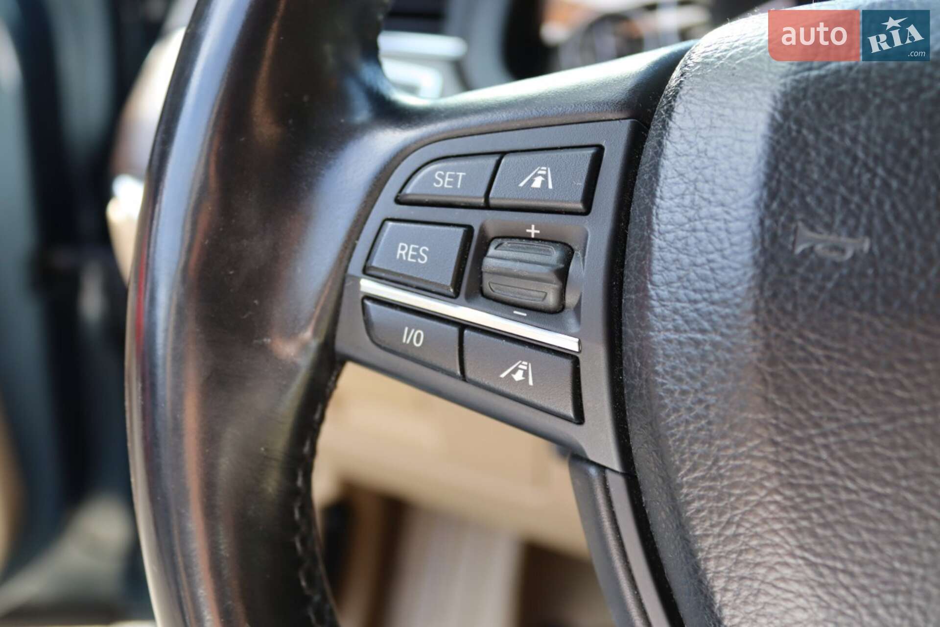 BMW 5 Series GT 2011 VIN WBASP81050C353945 фото оголошення 26 з 42