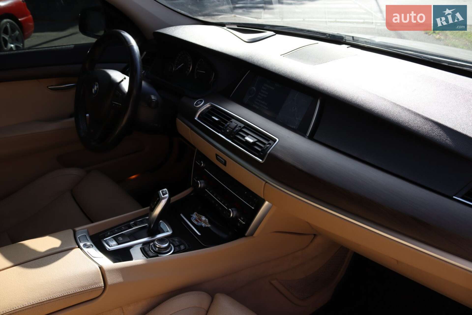 BMW 5 Series GT 2011 VIN WBASP81050C353945 фото оголошення 37 з 42