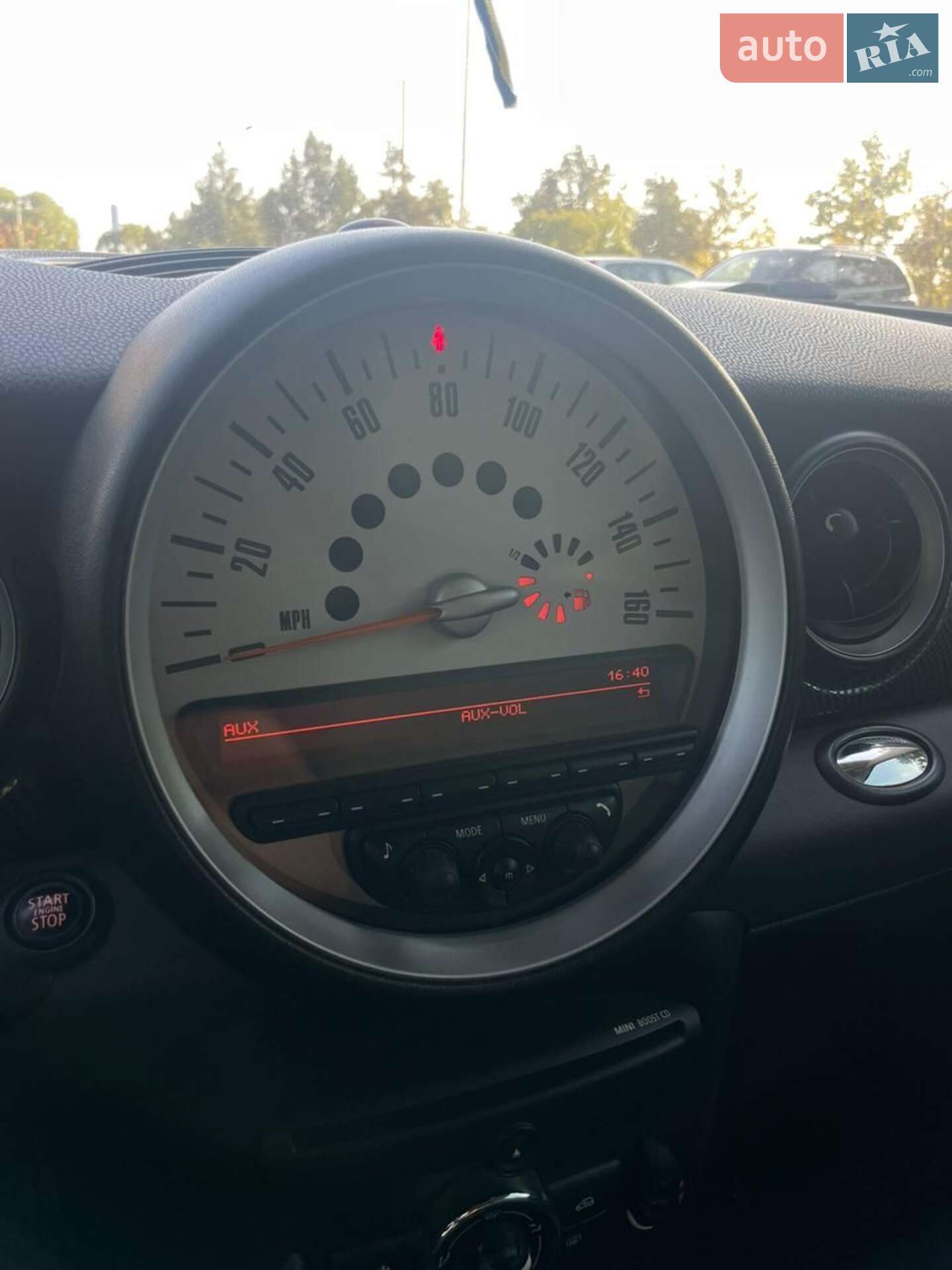 MINI Hatch 2011 VIN WMWSV3C52BTY13793 фото оголошення 7 з 11