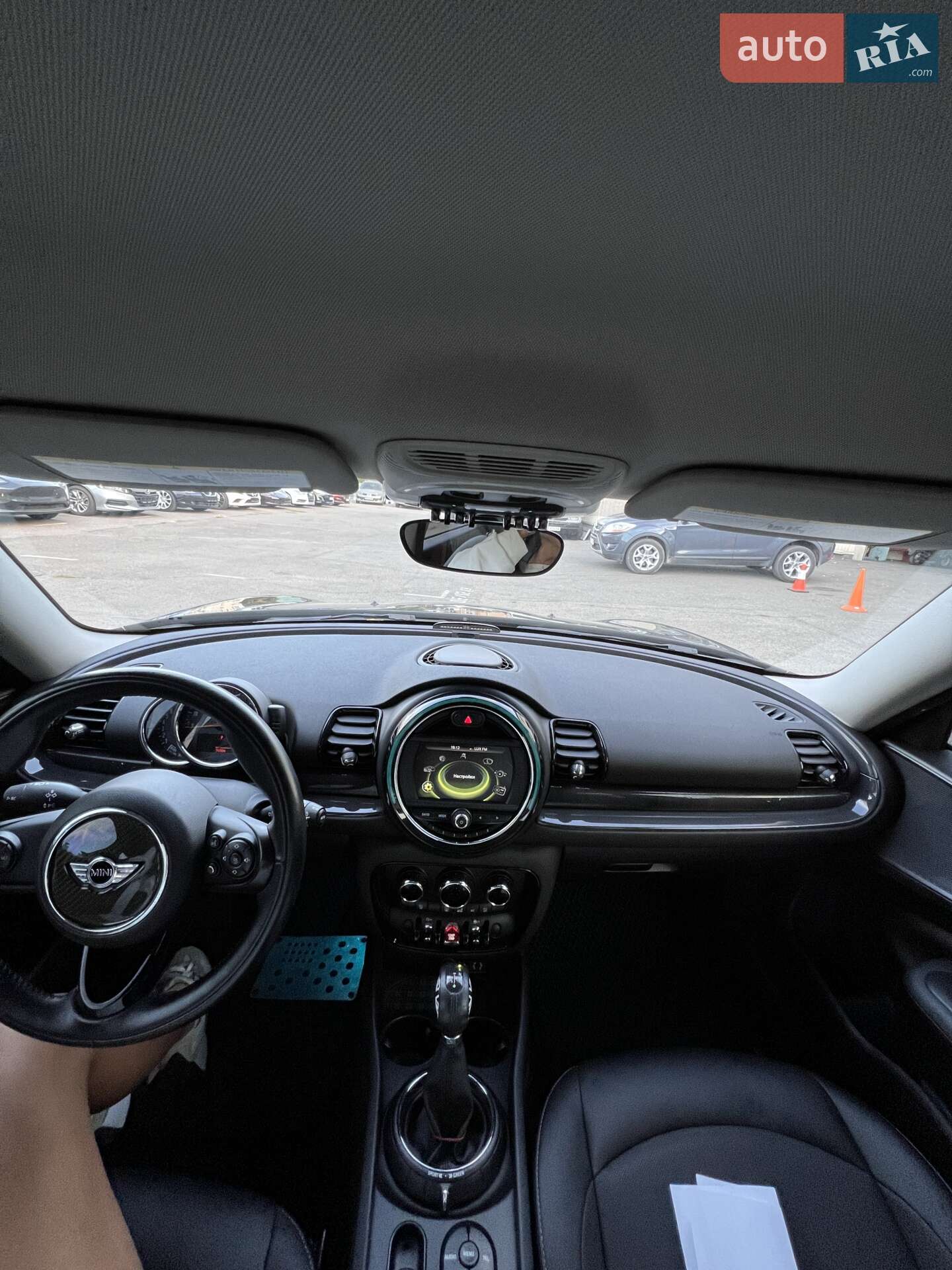 MINI Clubman 2017 VIN WMWLN5C57H2E32961 фото оголошення 2 з 8