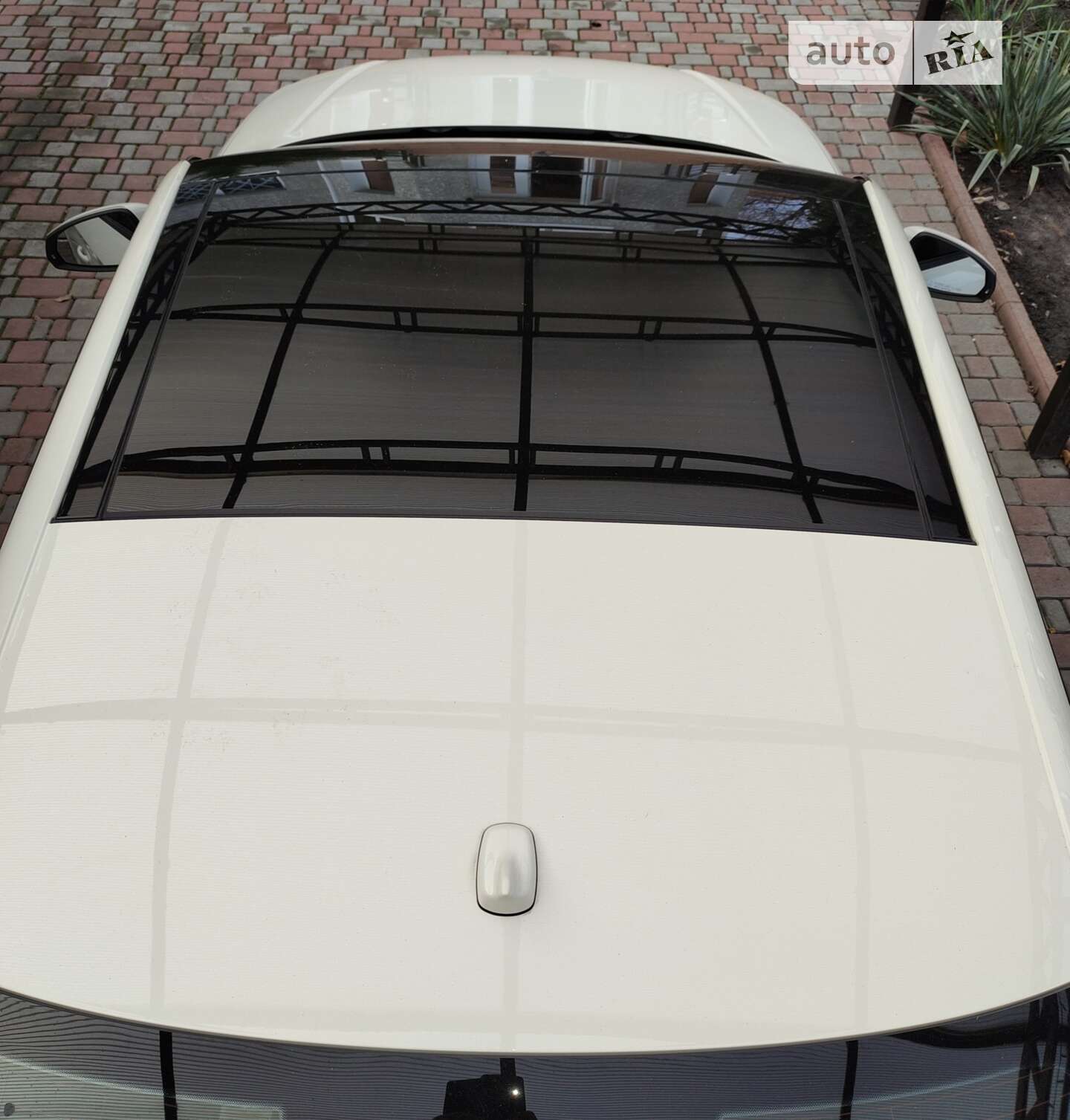 Audi A3 2014 VIN WAUZZZ8V4E1037360 фото оголошення 22 з 22