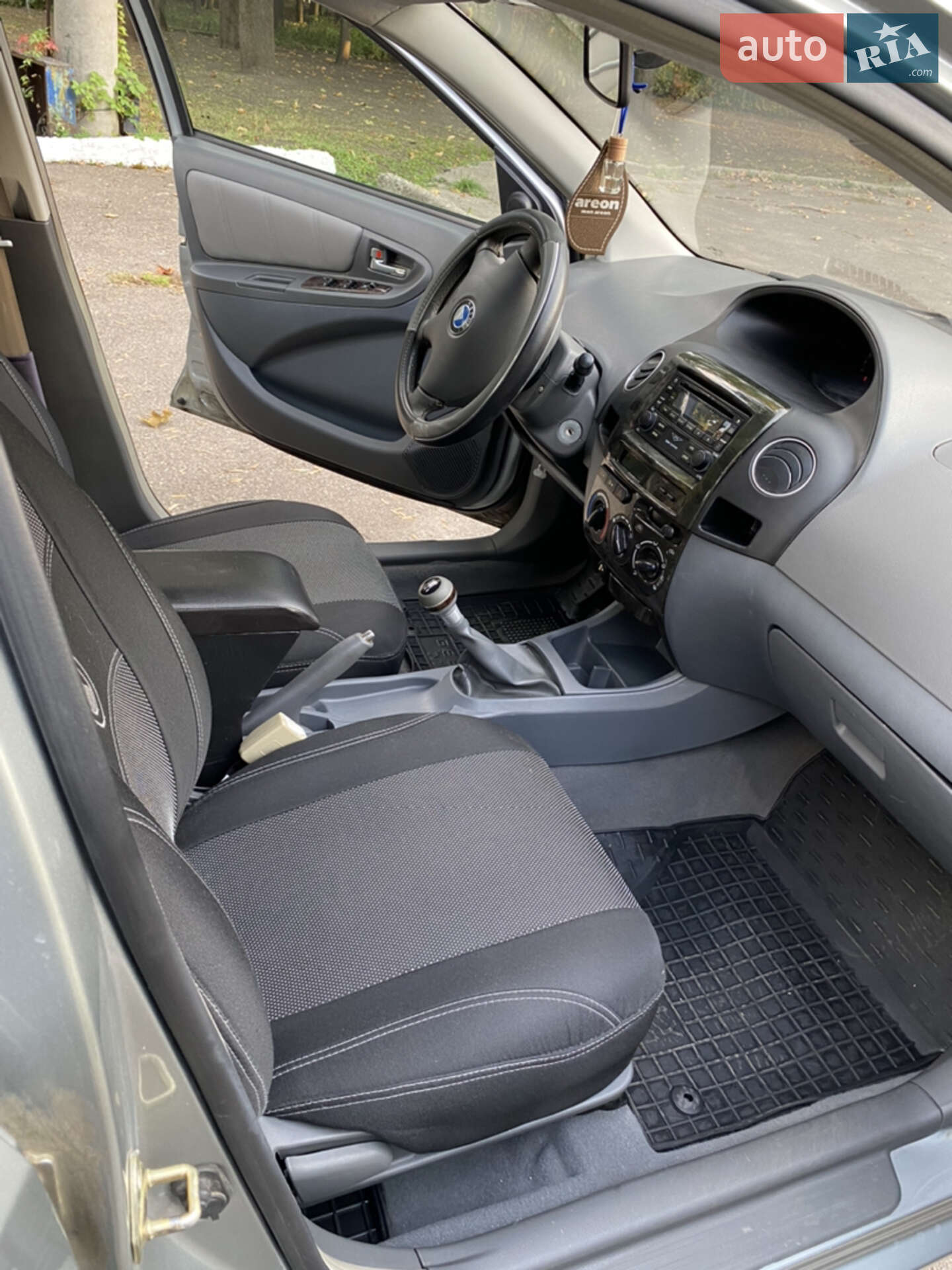 Geely MK 2010 VIN Y7WJL7162A0007073 фото оголошення 9 з 19