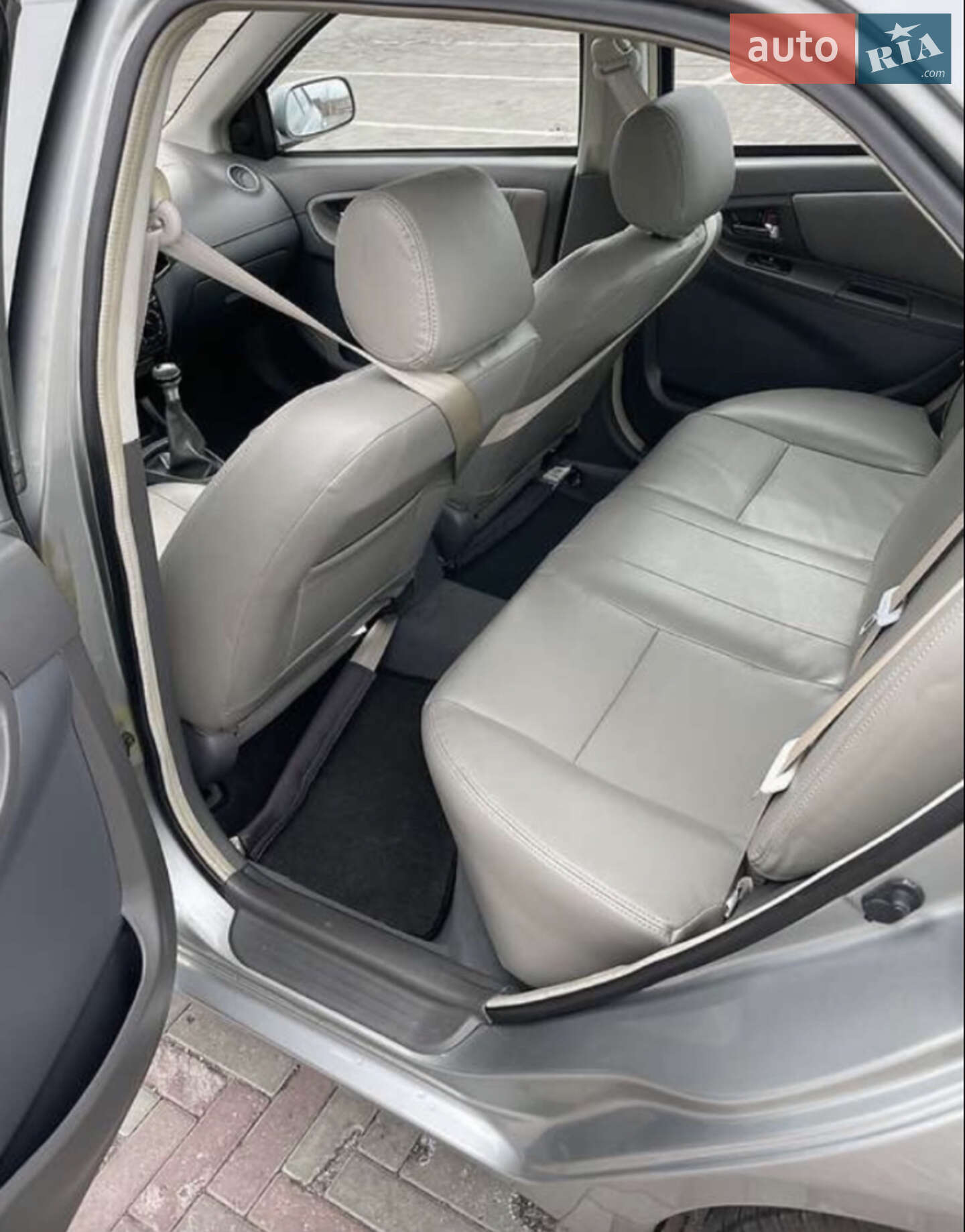 Geely MK 2010 VIN Y7WJL7162A0007073 фото оголошення 18 з 19
