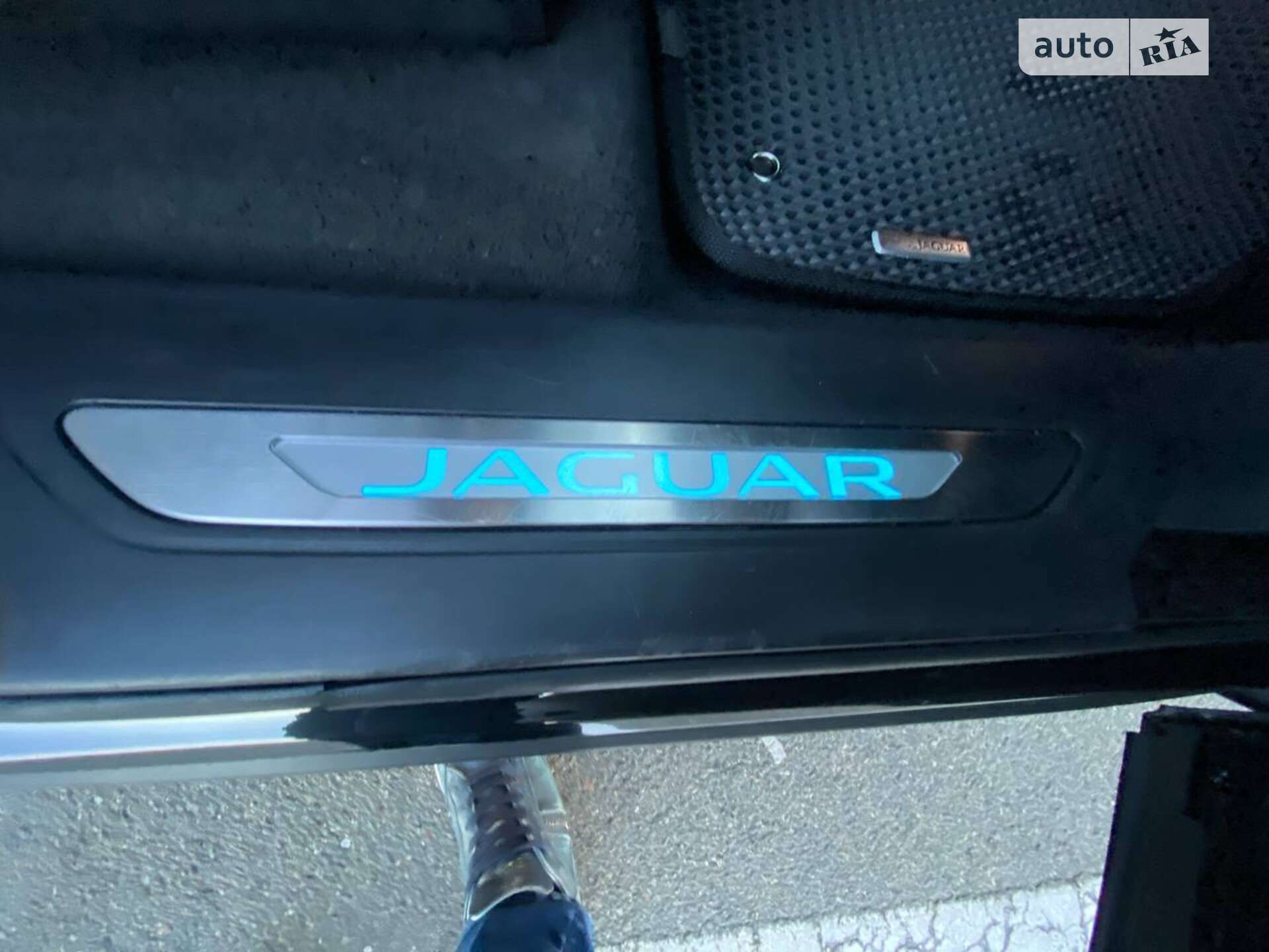 Jaguar F-Pace 2016 VIN SADCM2BV0HA078651 фото оголошення 6 з 67