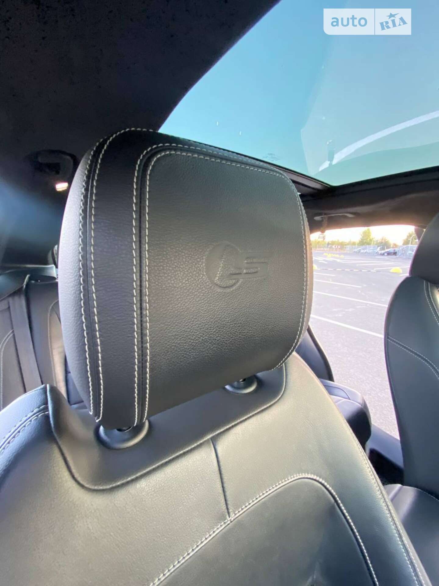 Jaguar F-Pace 2016 VIN SADCM2BV0HA078651 фото оголошення 14 з 67