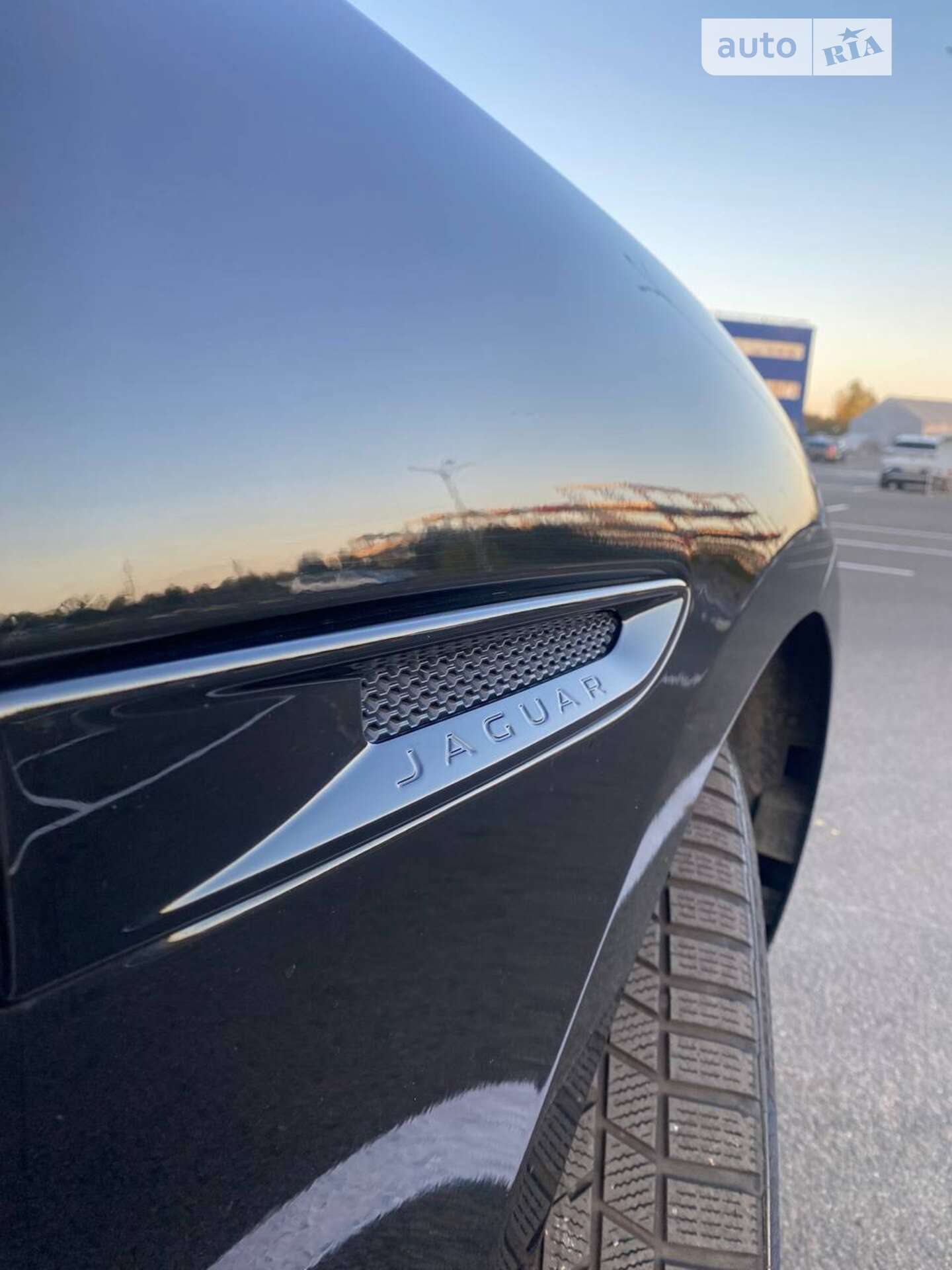 Jaguar F-Pace 2016 VIN SADCM2BV0HA078651 фото оголошення 36 з 67