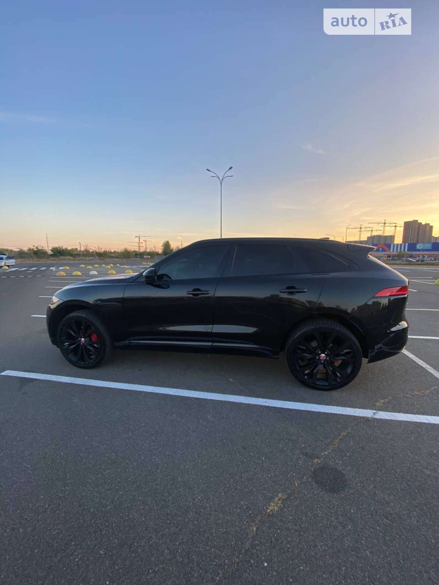 Jaguar F-Pace 2016 VIN SADCM2BV0HA078651 фото оголошення 51 з 67