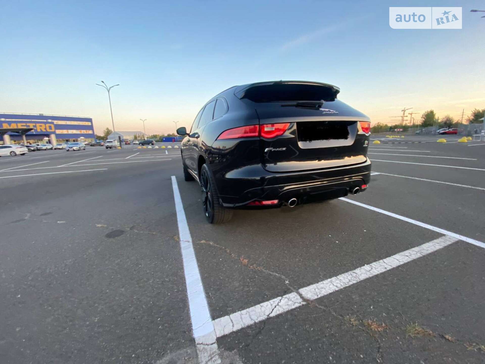 Jaguar F-Pace 2016 VIN SADCM2BV0HA078651 фото оголошення 52 з 67