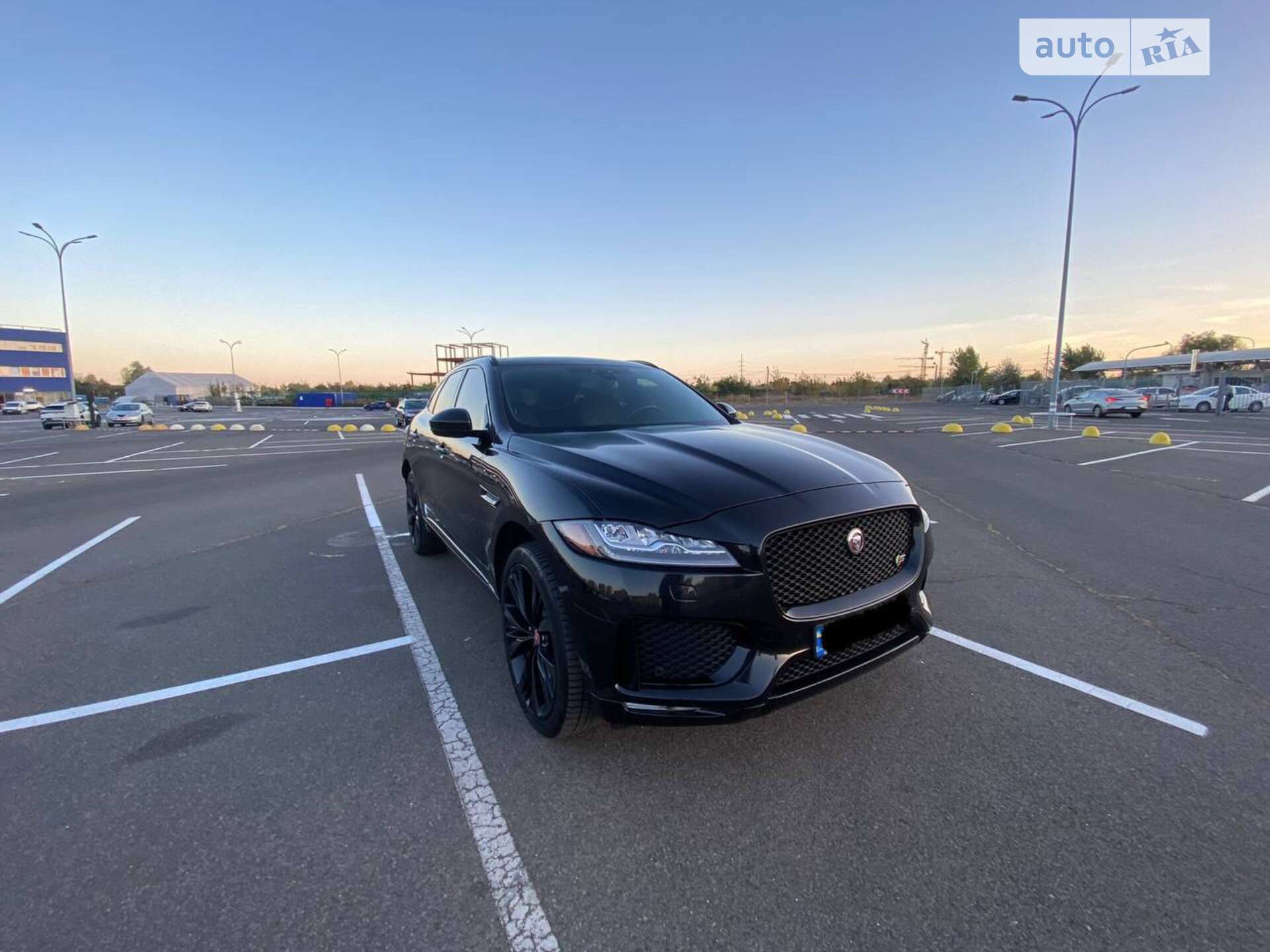 Jaguar F-Pace 2016 VIN SADCM2BV0HA078651 фото оголошення 53 з 67