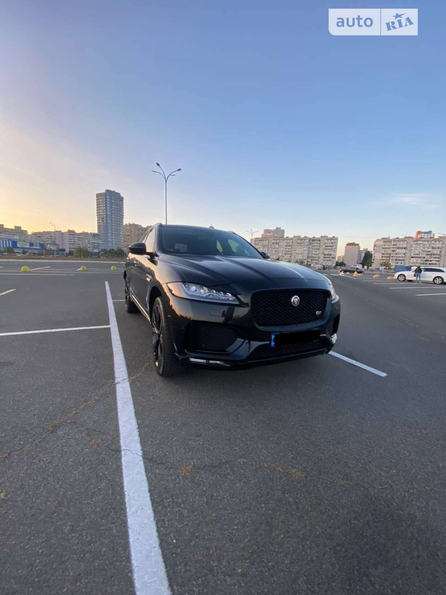 Jaguar F-Pace 2016 VIN SADCM2BV0HA078651 фото оголошення 58 з 67