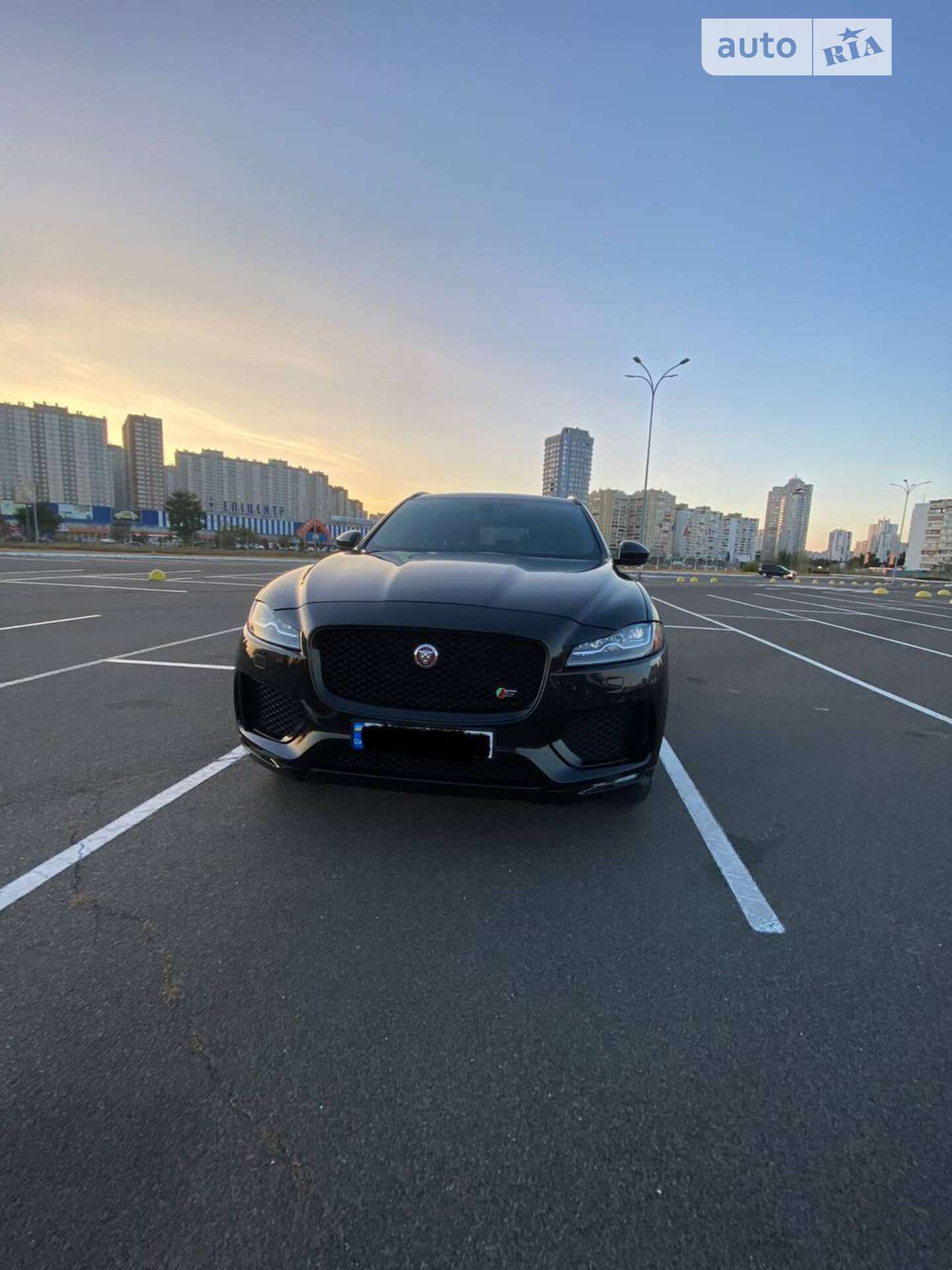 Jaguar F-Pace 2016 VIN SADCM2BV0HA078651 фото оголошення 59 з 67